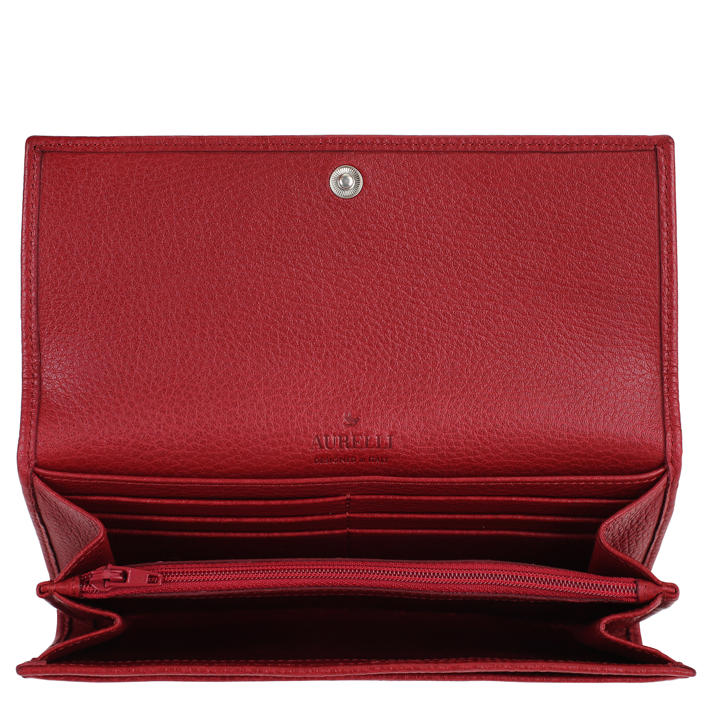 Кошелек на полную купюру Aurelli Donna