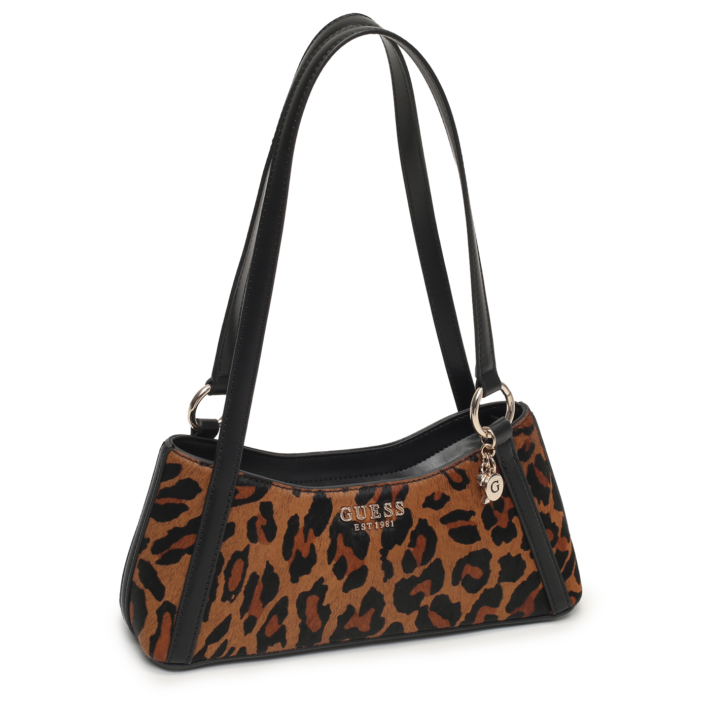 Сумка с длинными ручками Guess Domitilla