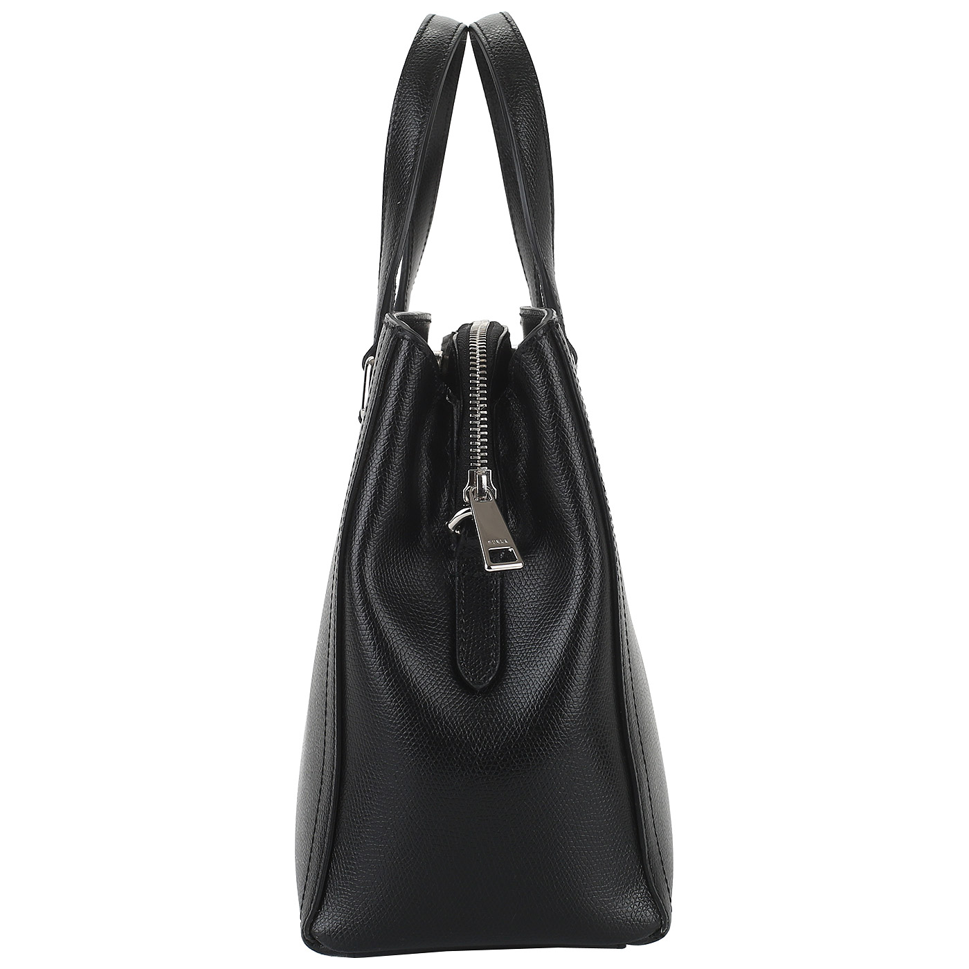 Тисненая сумка Furla Next