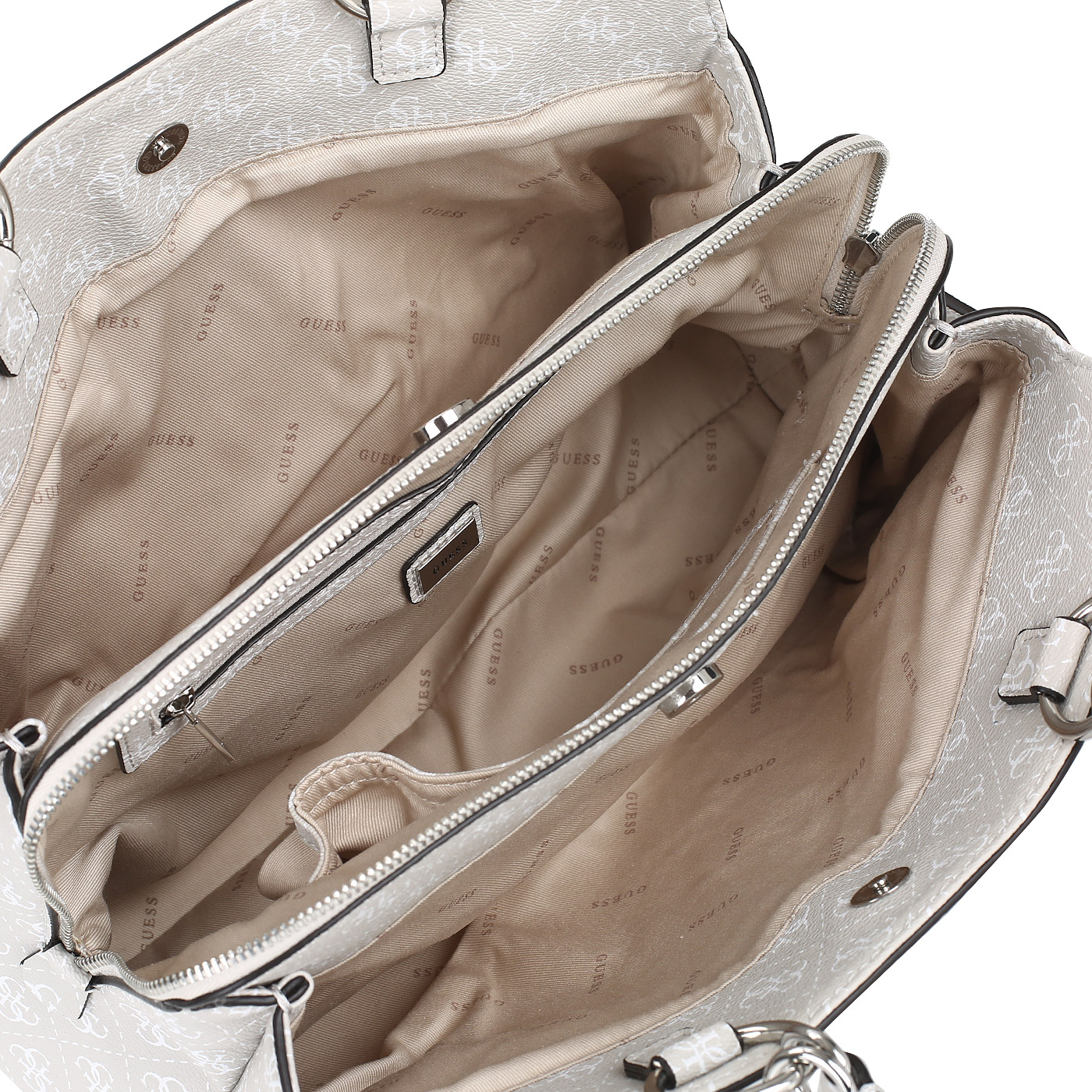 Сумка с длинными ручками Guess Affair