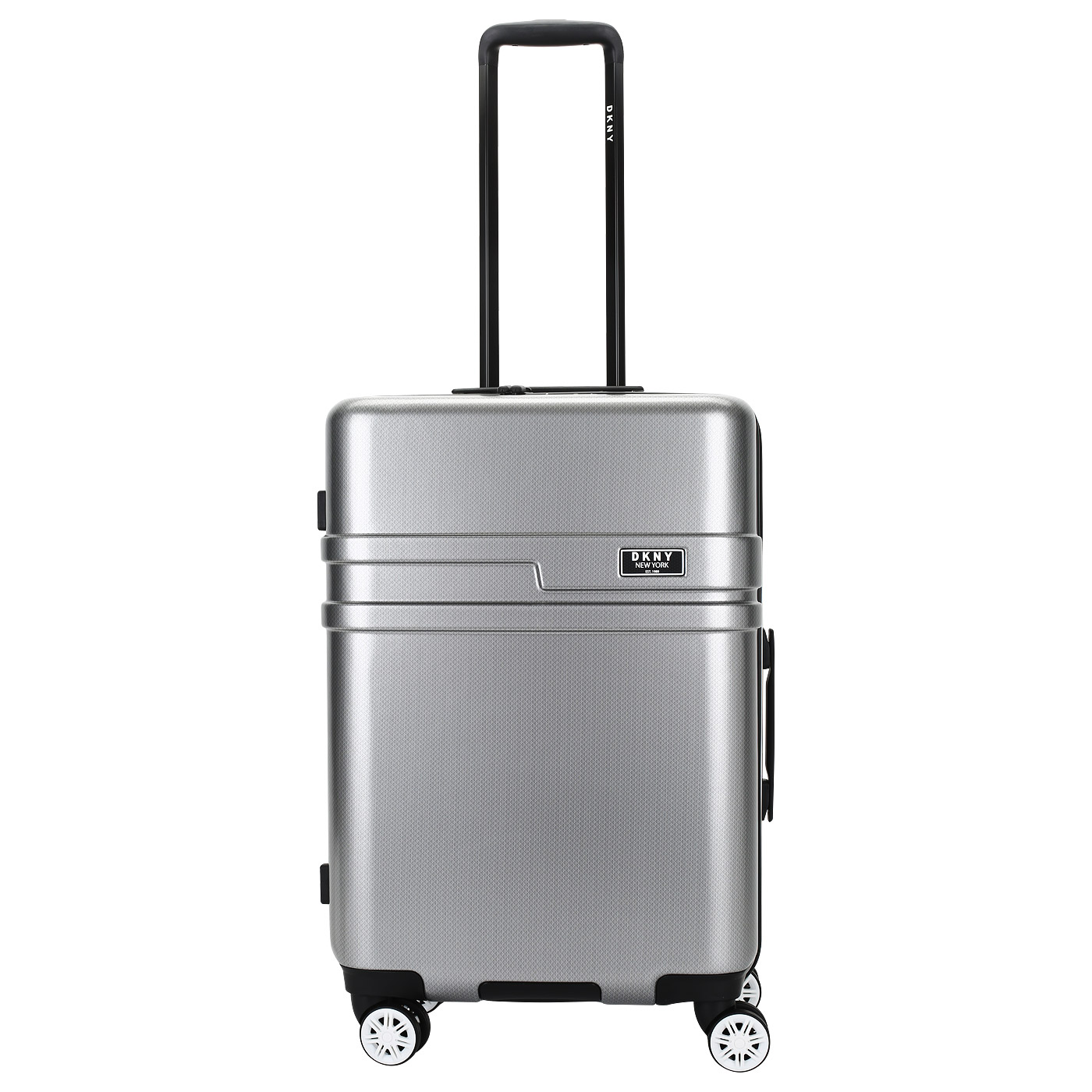 Чемодан средний M из ABS-пластика с кодовым замком DKNY DKNY-300 Dash