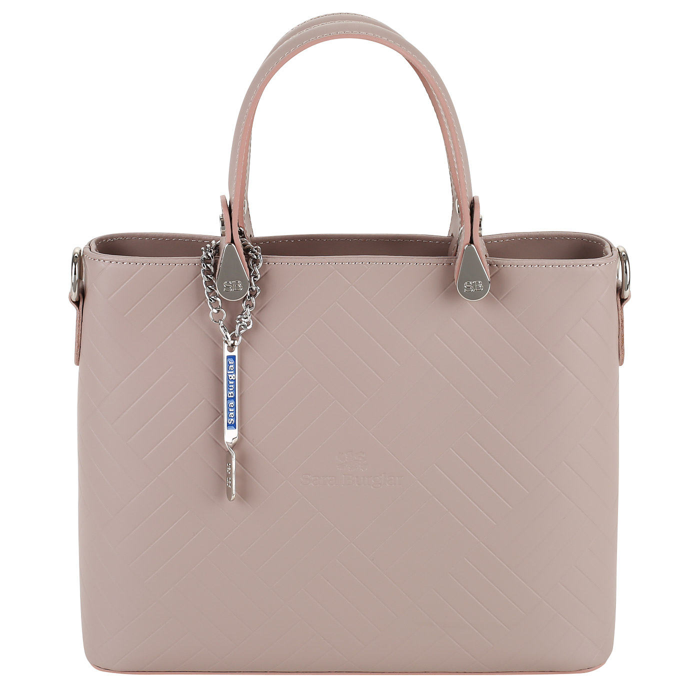 Sara Burglar Сумка на молнии