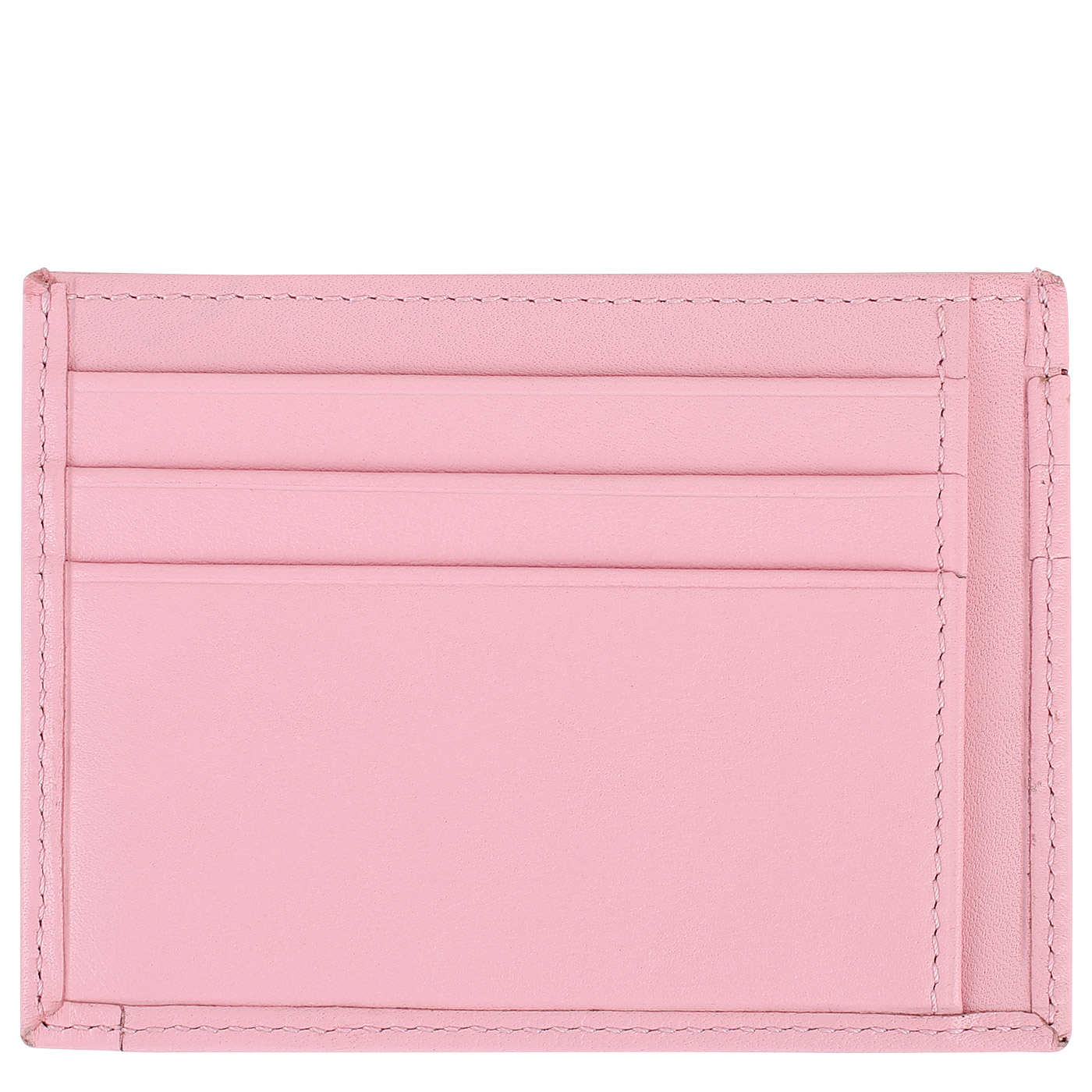 Визитница кожаная Aurelli Ocean