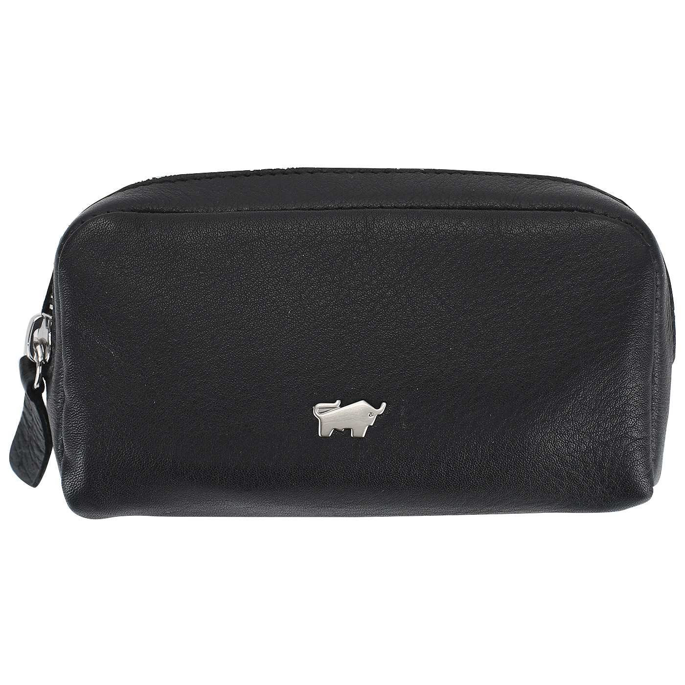 Braun Buffel Ключница на молнии