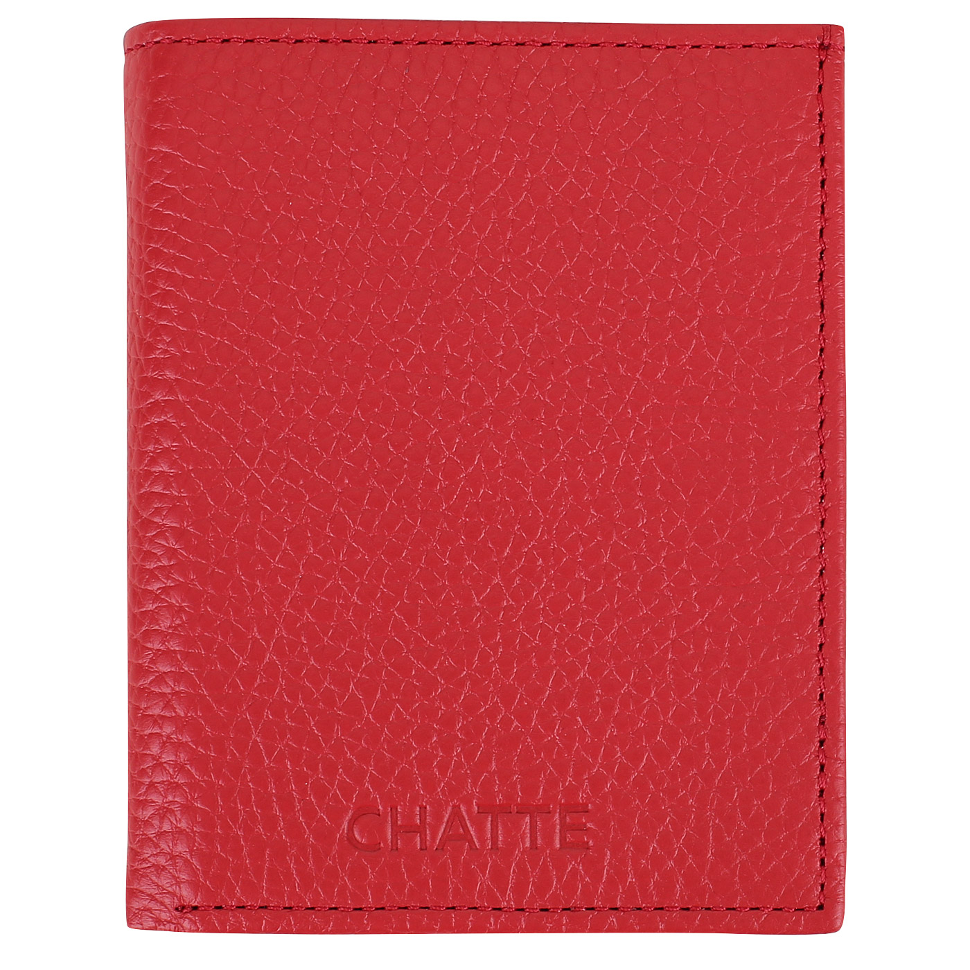 Chatte Кошелек на кнопке