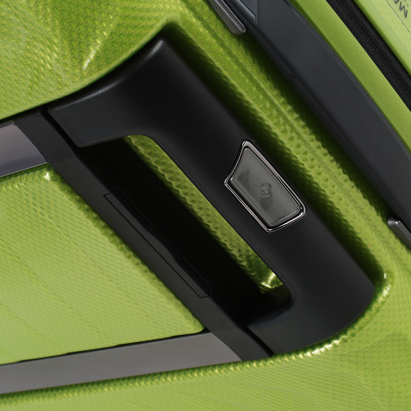 Чемодан на колесах Samsonite Proxis