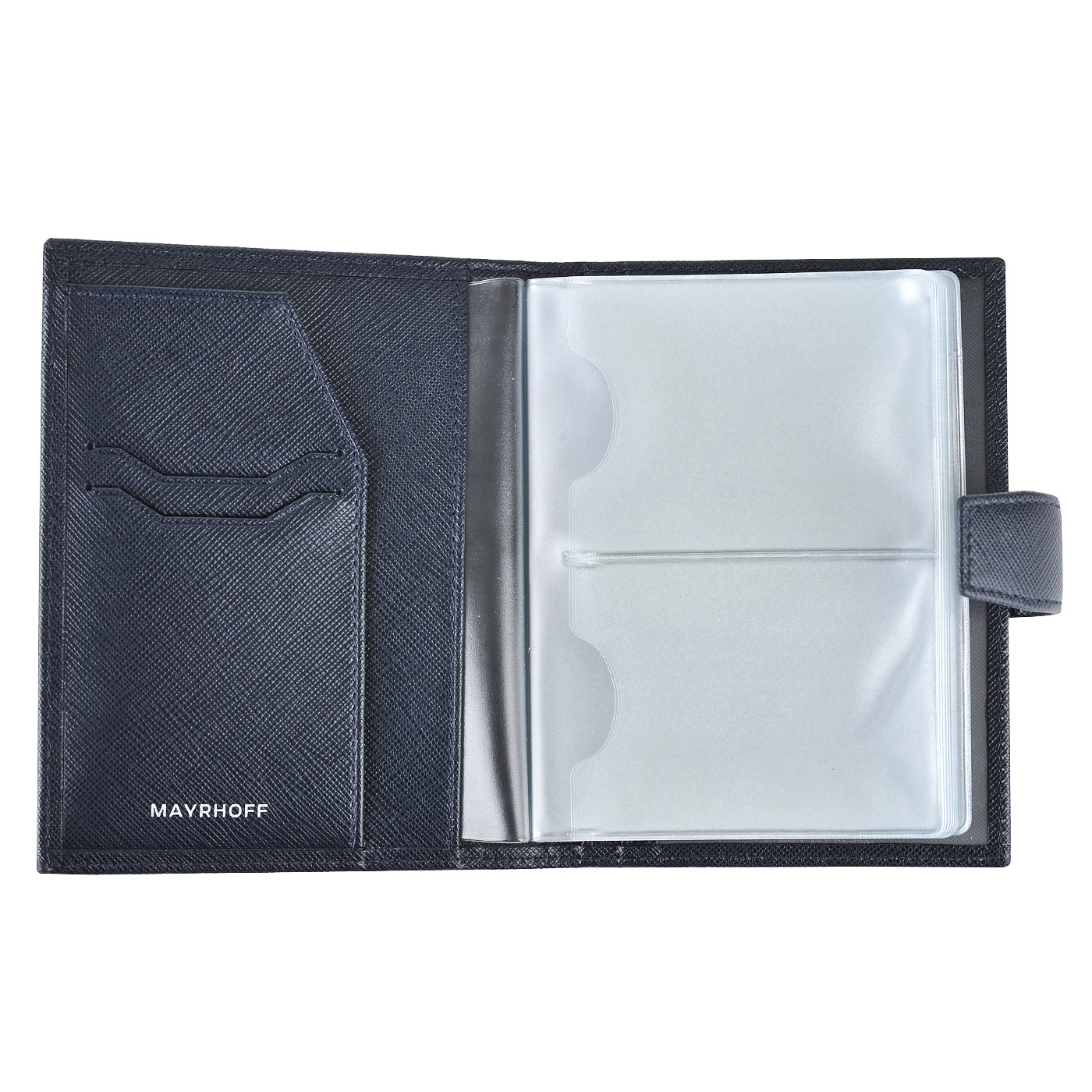 Визитница Mayrhoff Lord Aston