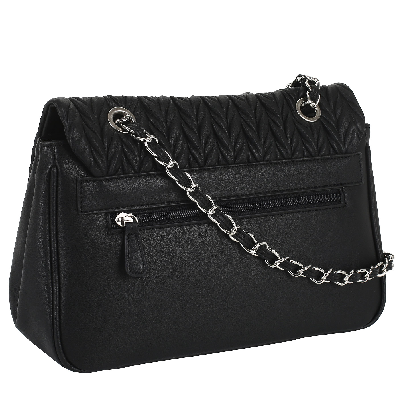 Сумка через плечо Picard Braid