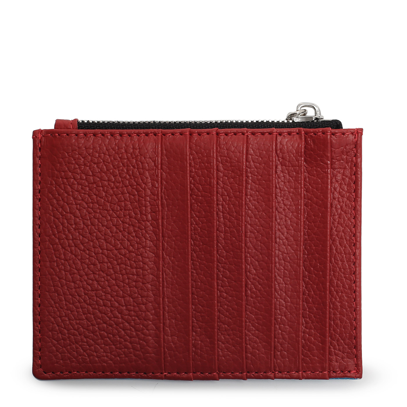 Визитница с принтом Curanni 