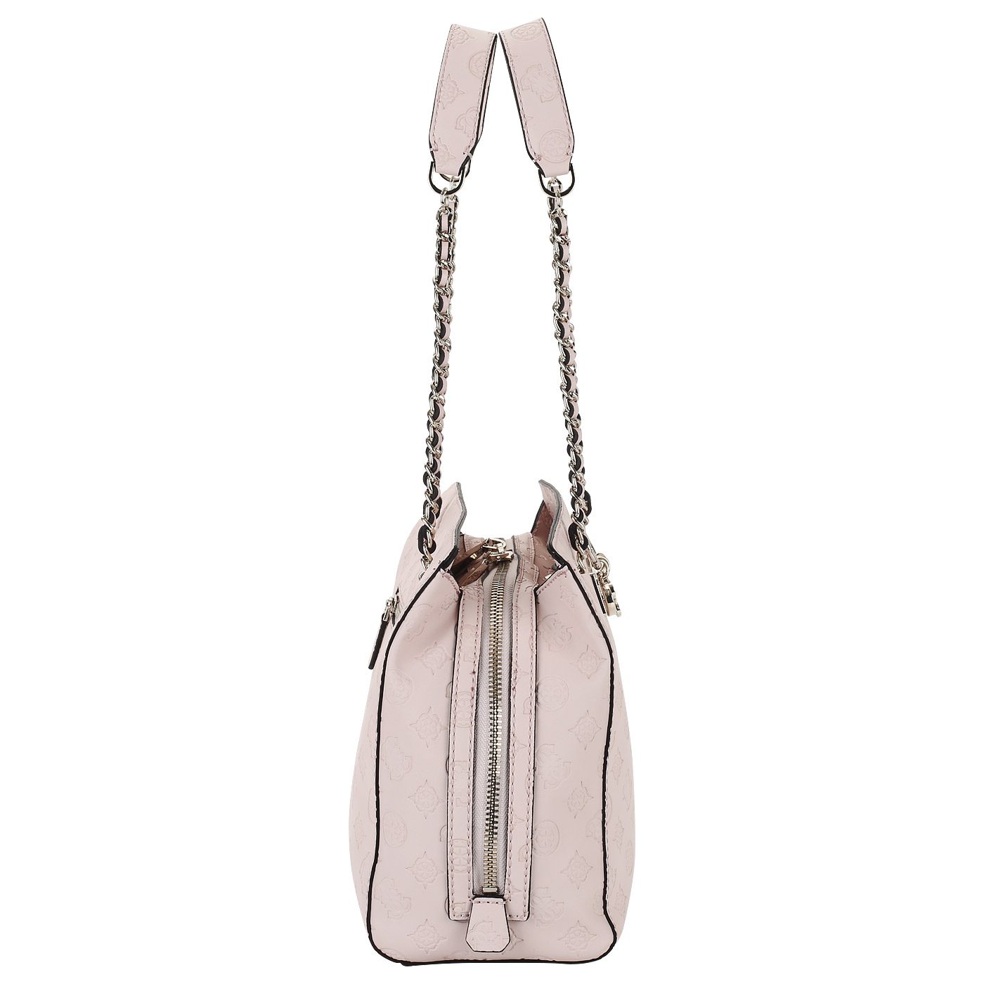Сумка с тремя отделами Guess Logo Love