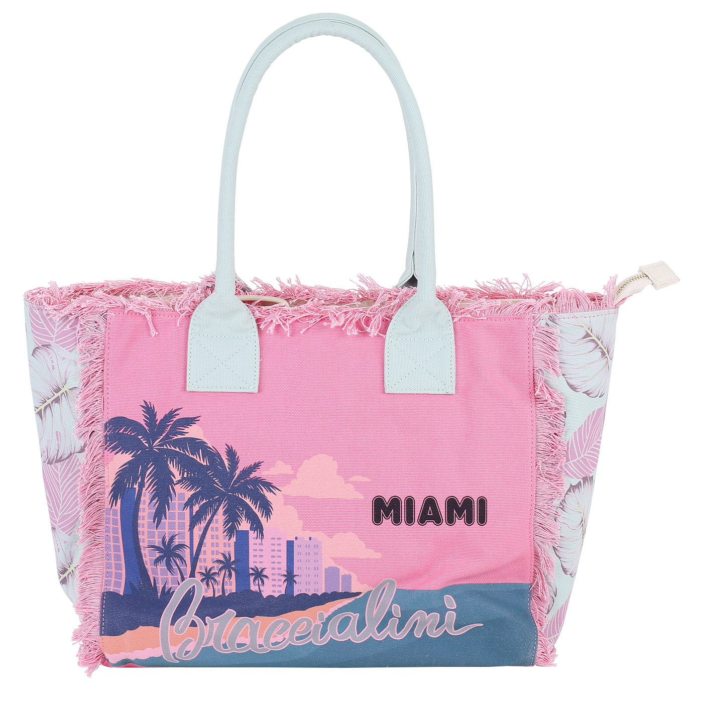 Braccialini Пляжная сумка