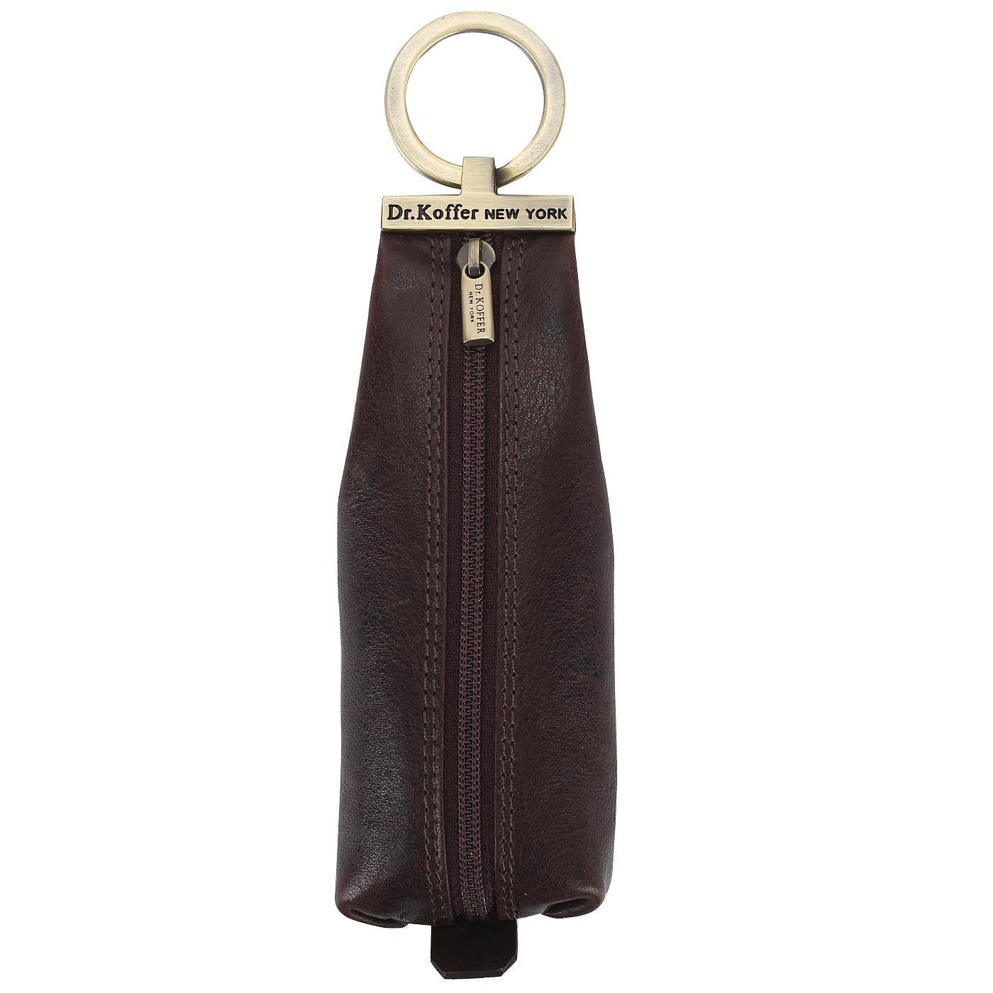 Dr. Koffer Кожаная ключница
