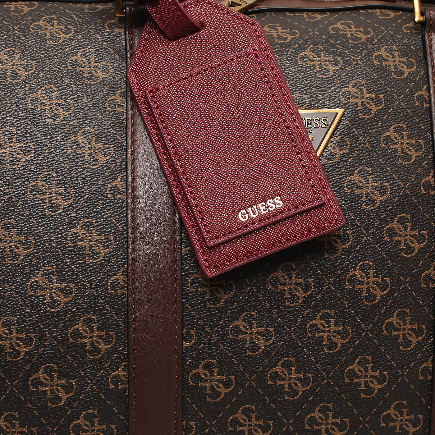 Дорожная сумка Guess Milano