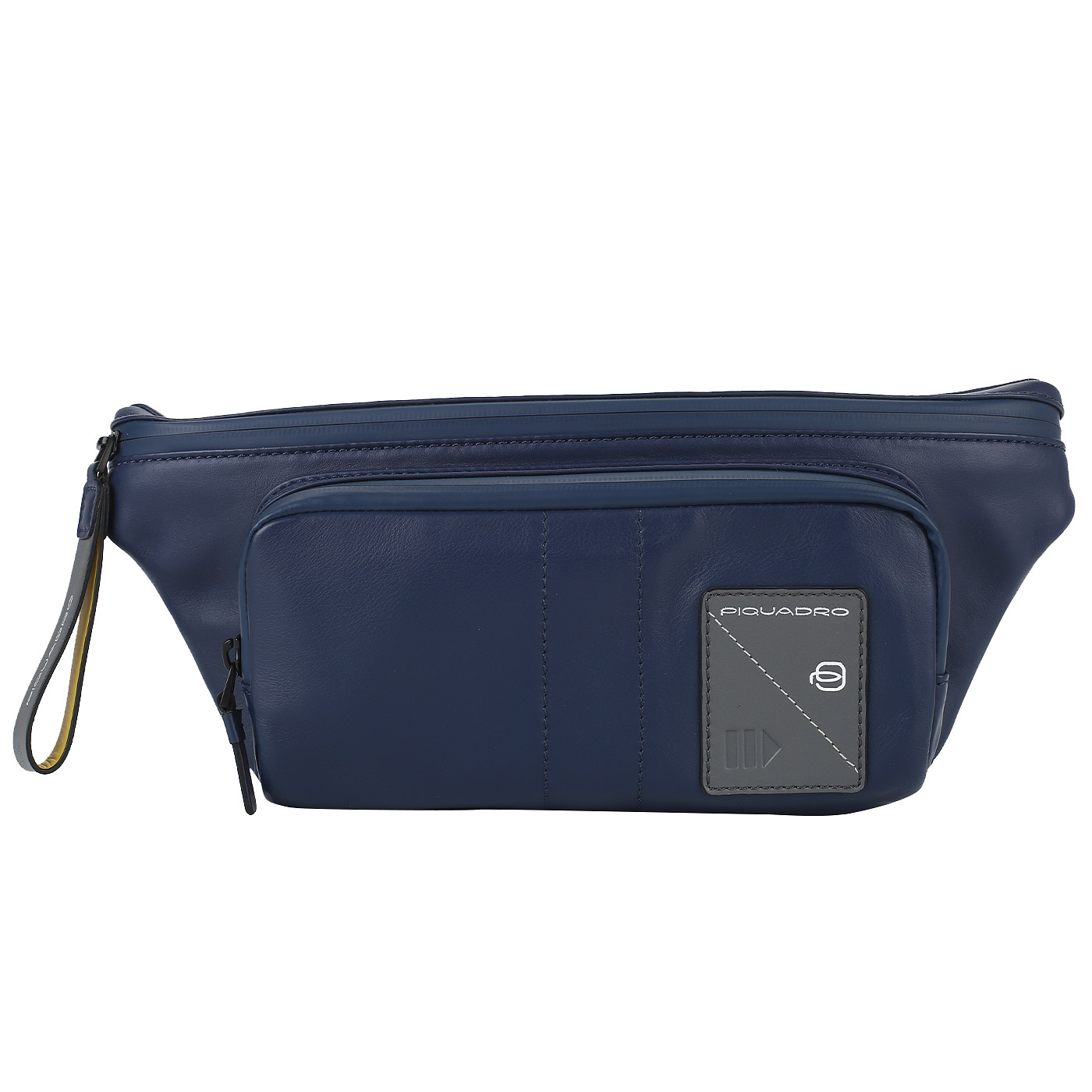 Piquadro Вместительная поясная сумка