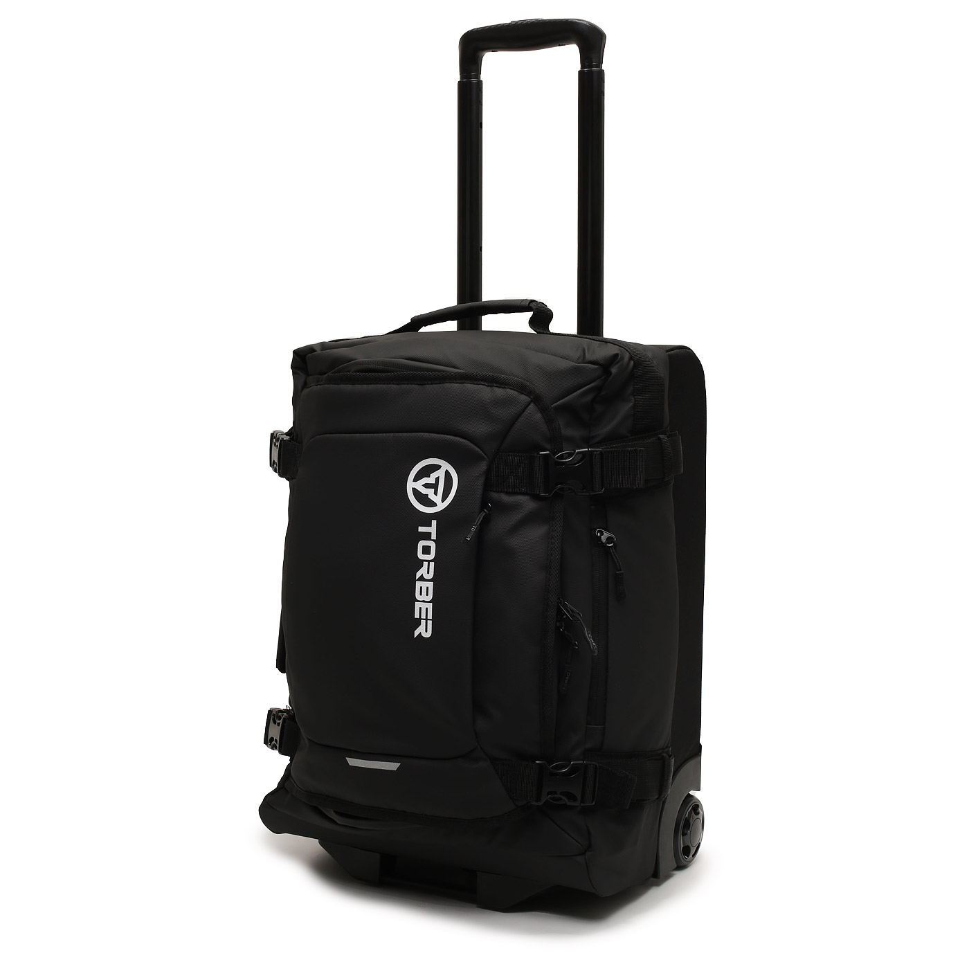 Torber Дорожная сумка на колесах