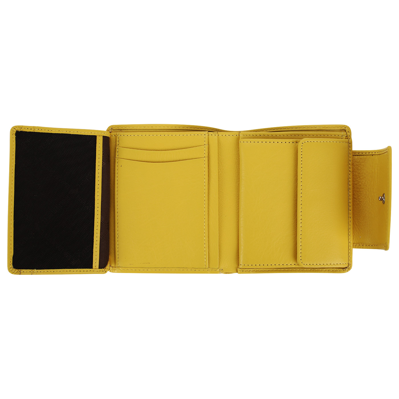 Кошелек на кнопке Braun Buffel Miami