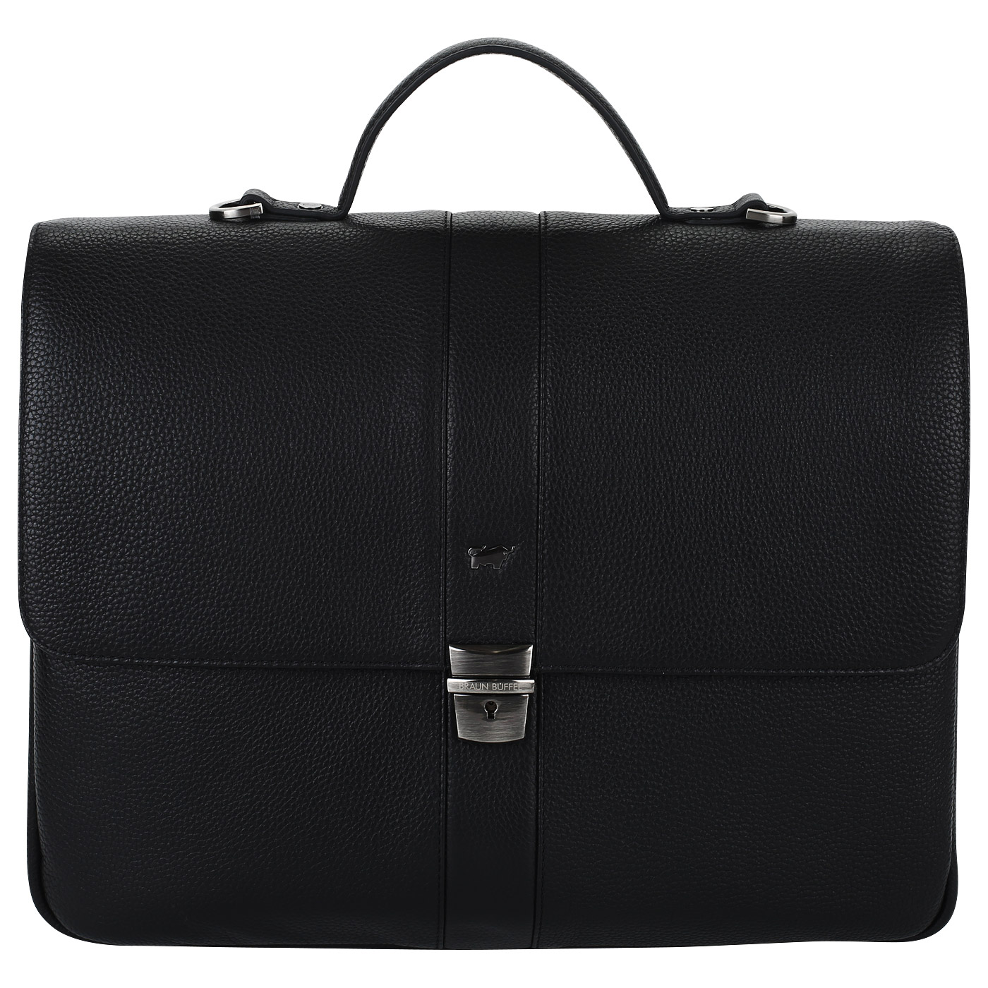 Braun Buffel Портфель с плечевым ремнем
