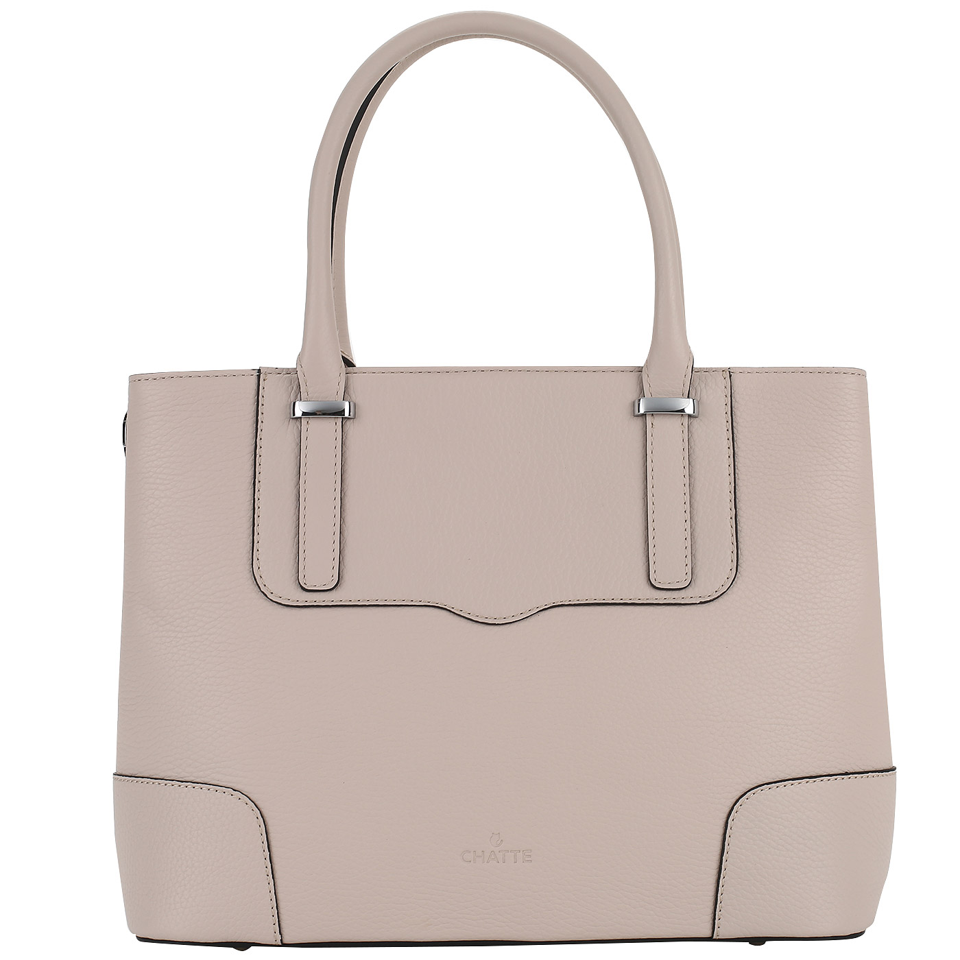 Chatte Сумка с двумя отделениями