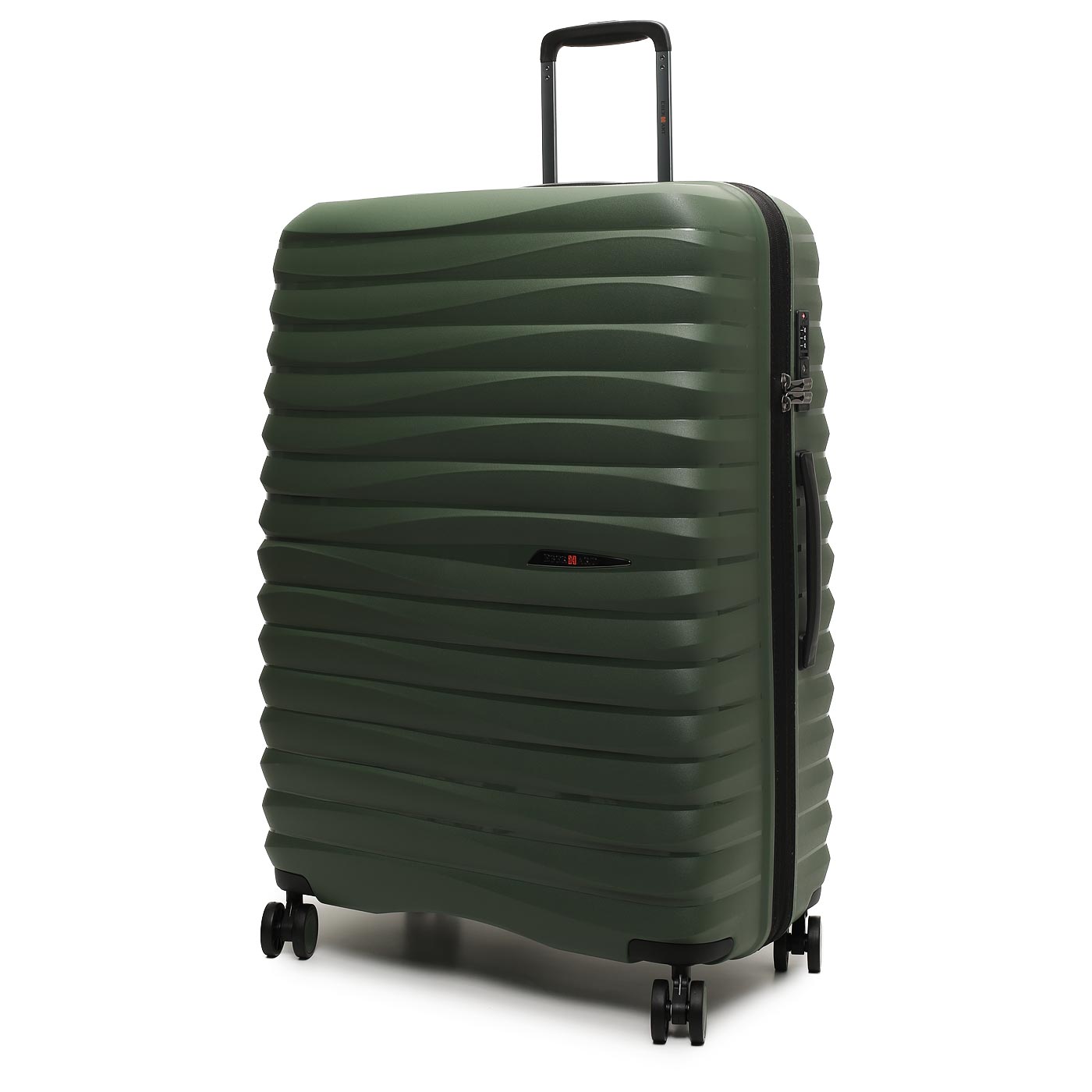 Eberhart Чемодан большой L из полипропилена