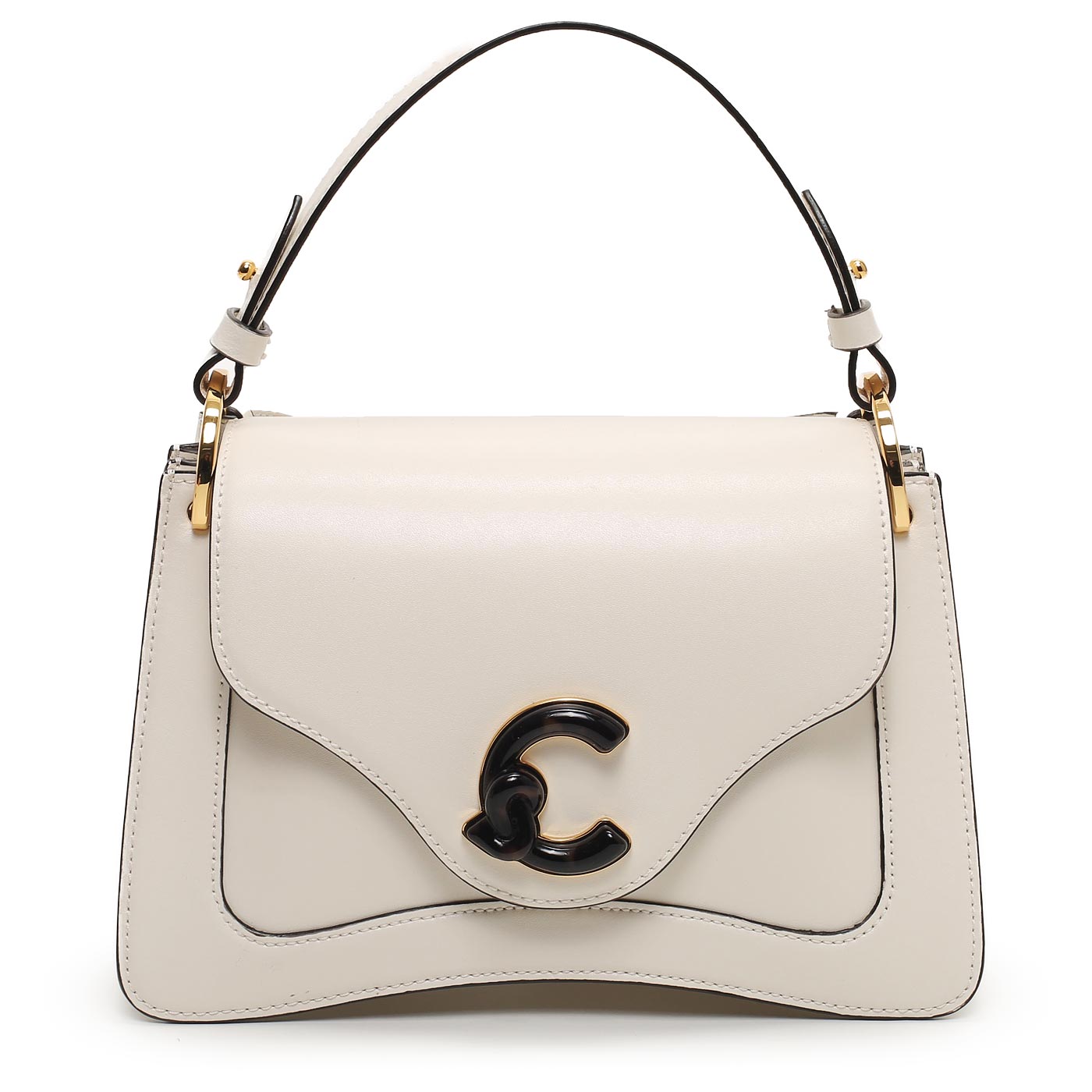 Coccinelle Кожаная сумка