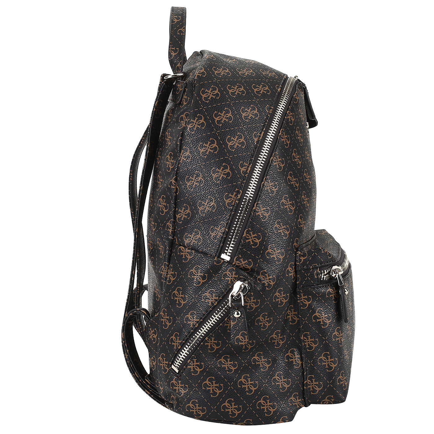 Рюкзак на двойной молнии Guess Leeza