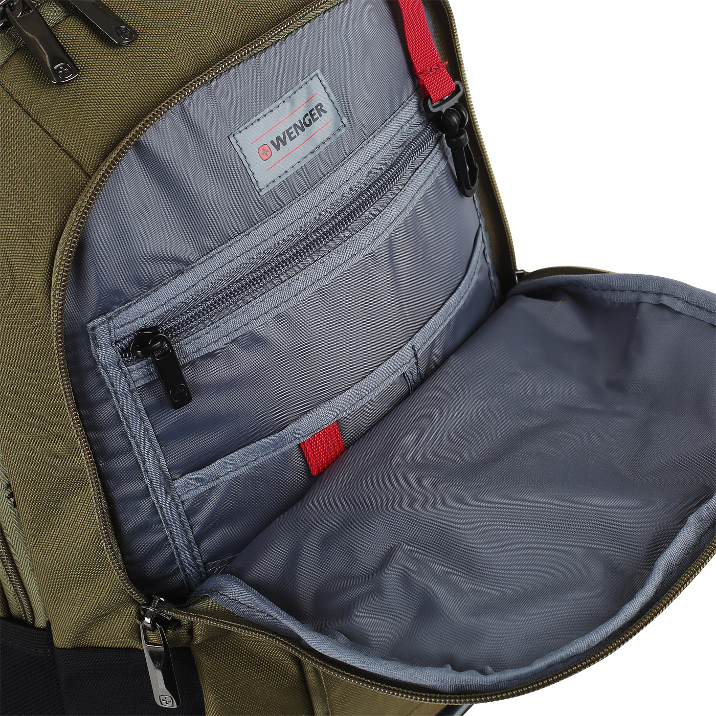 Рюкзак с отделением для ноутбука Wenger Сrinio