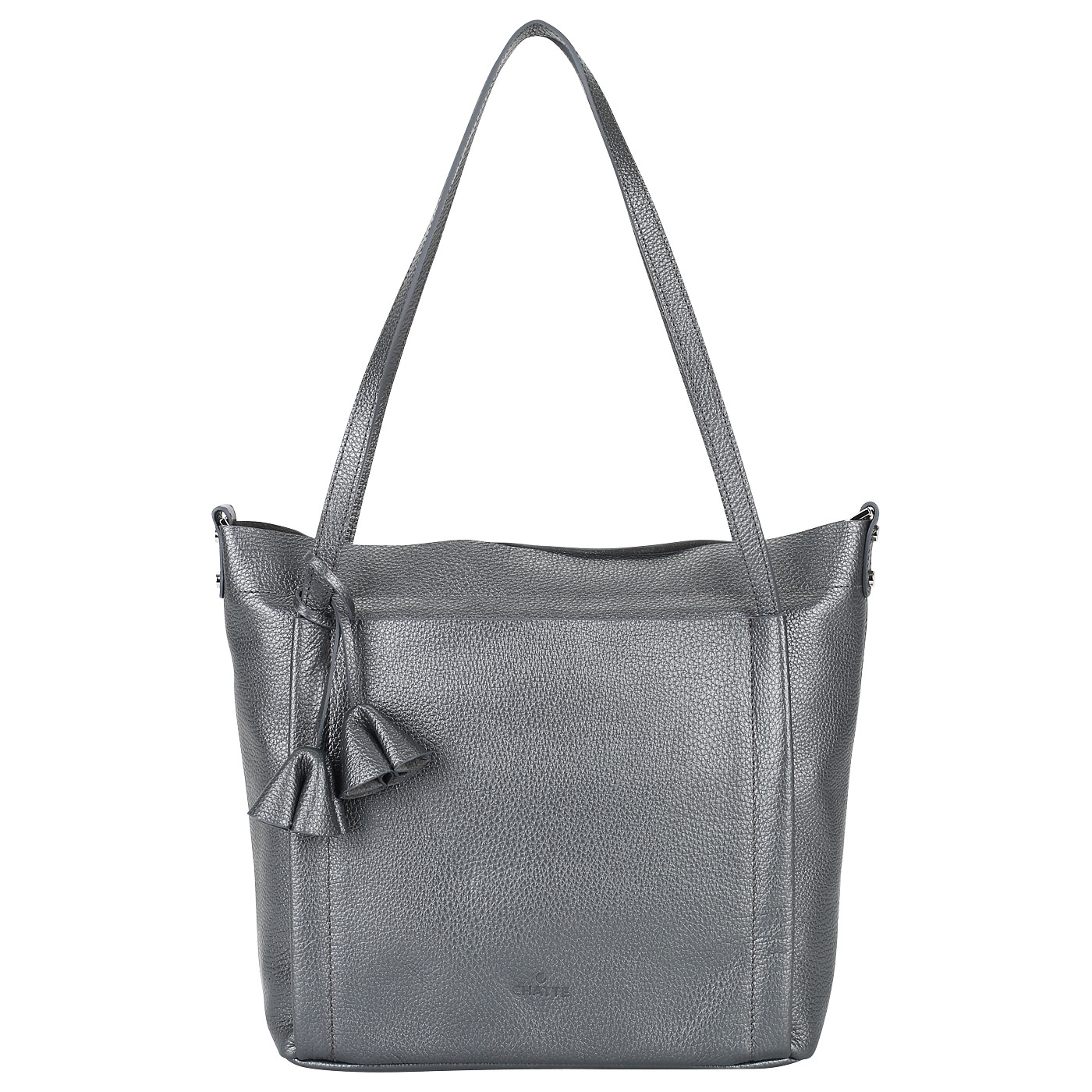 Chatte Сумка-тоут на молнии