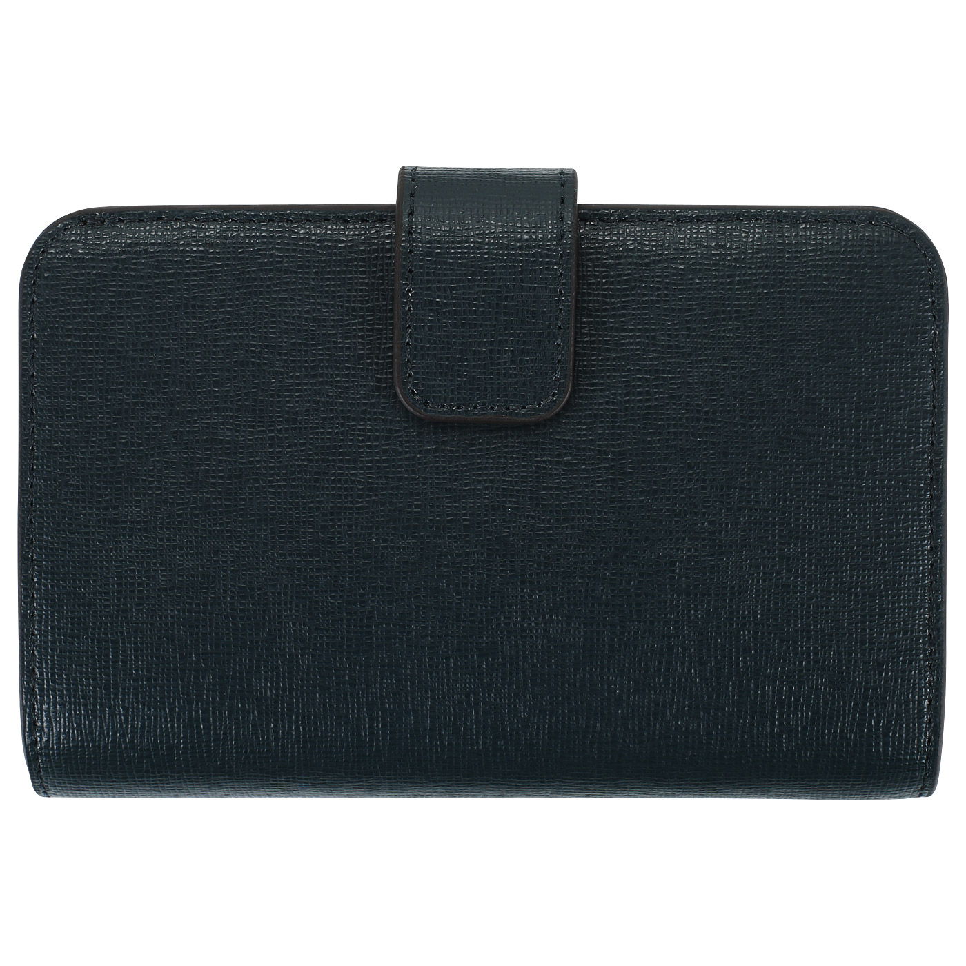 Портмоне из сафьяна Furla Babylon