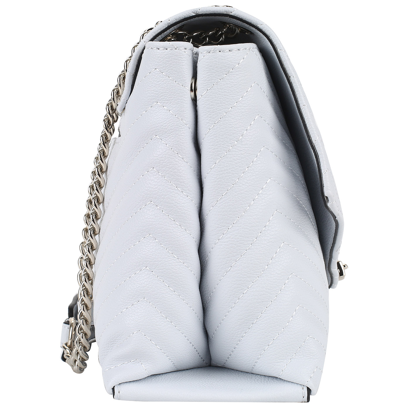 Стеганая сумочка Guess Violet