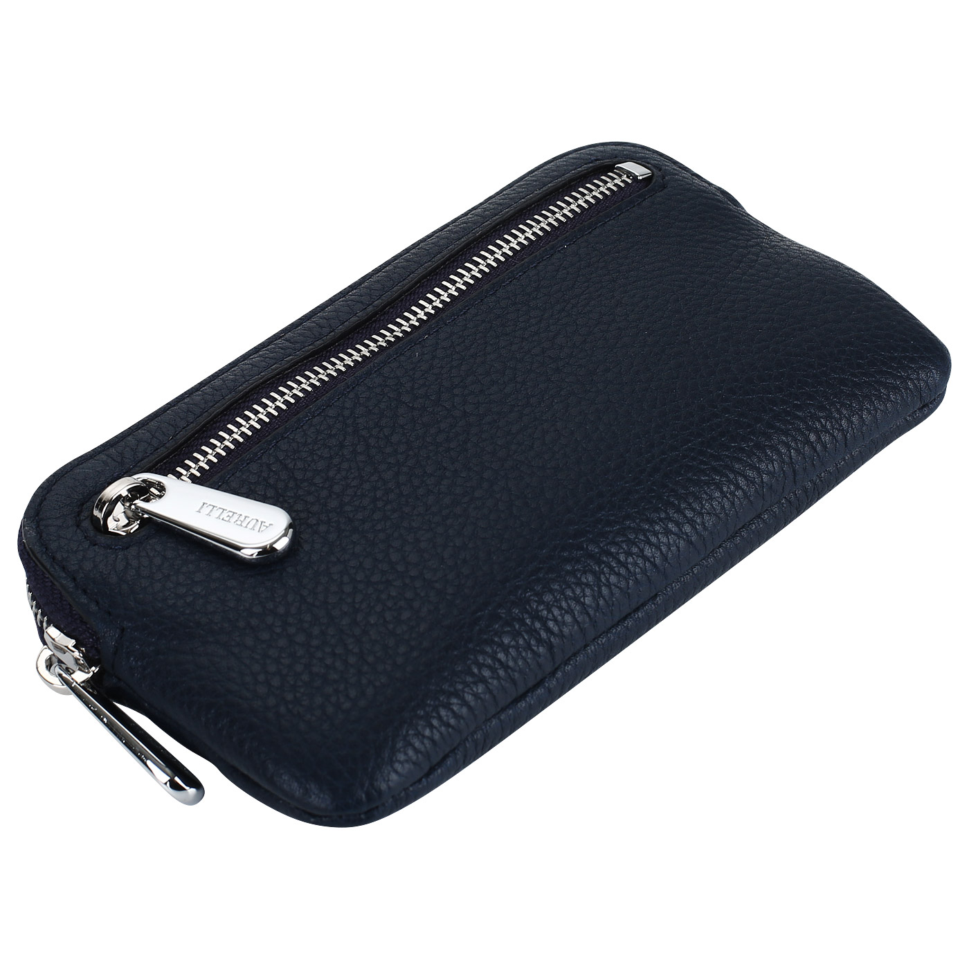 Кожаная ключница Aurelli Felicie