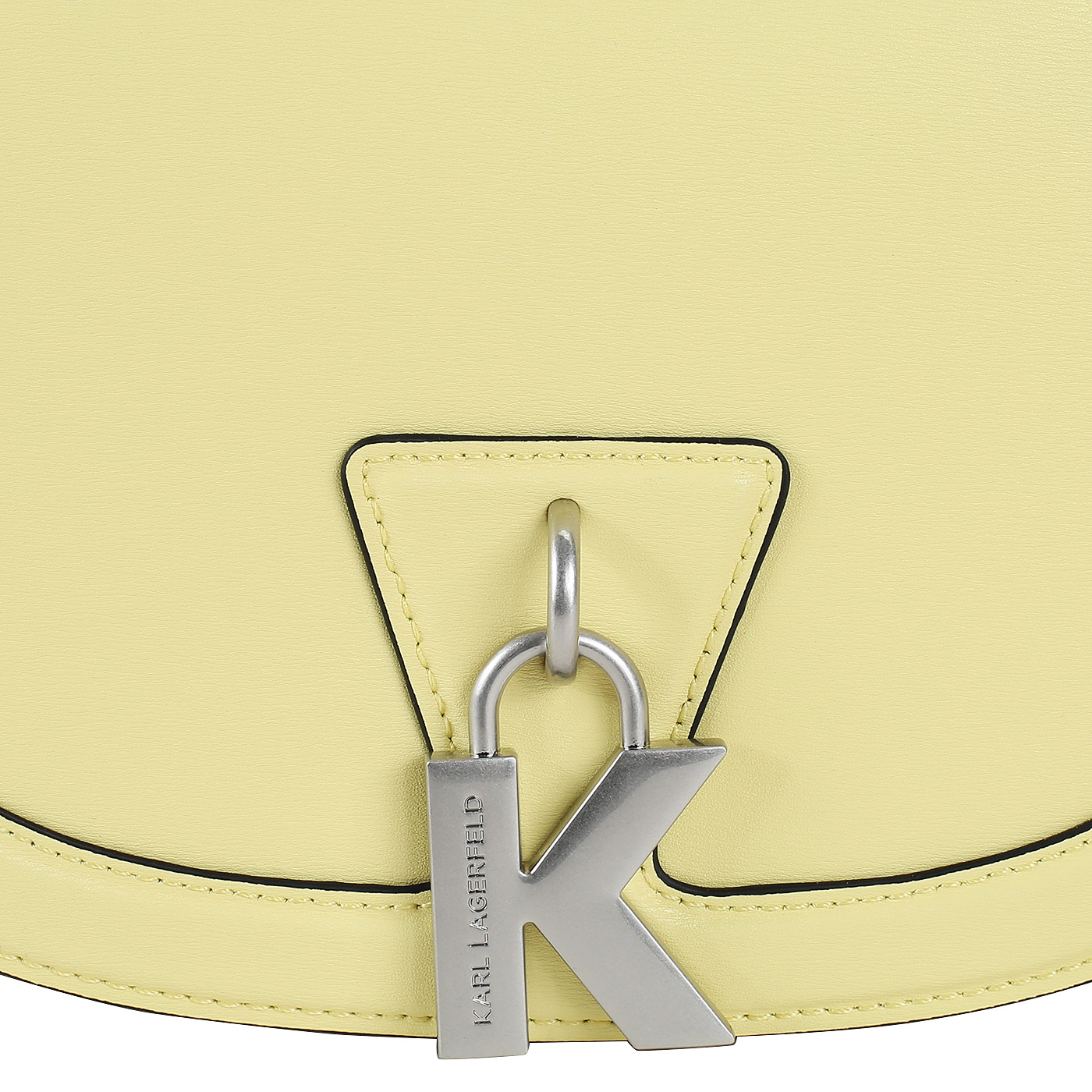 Сумка через плечо Karl Lagerfeld Lock