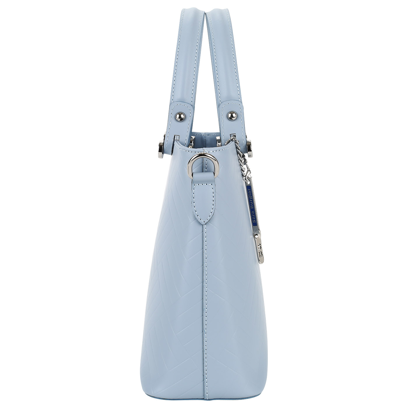 Сумка на молнии Sara Burglar Diva Dama