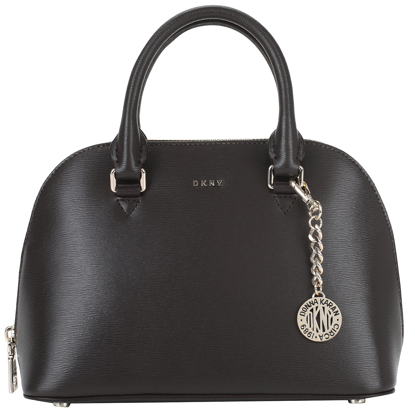 DKNY Сумка из кожи