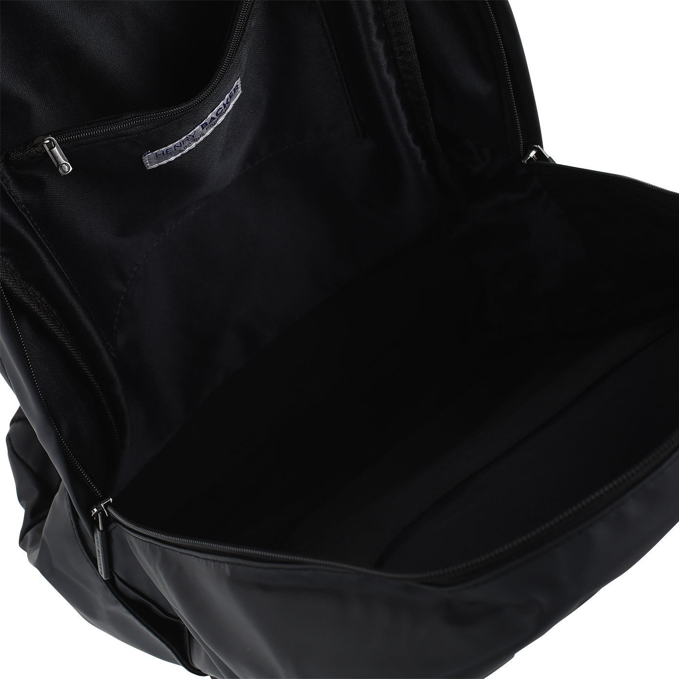 Рюкзак из полиэстера Henry Backer 