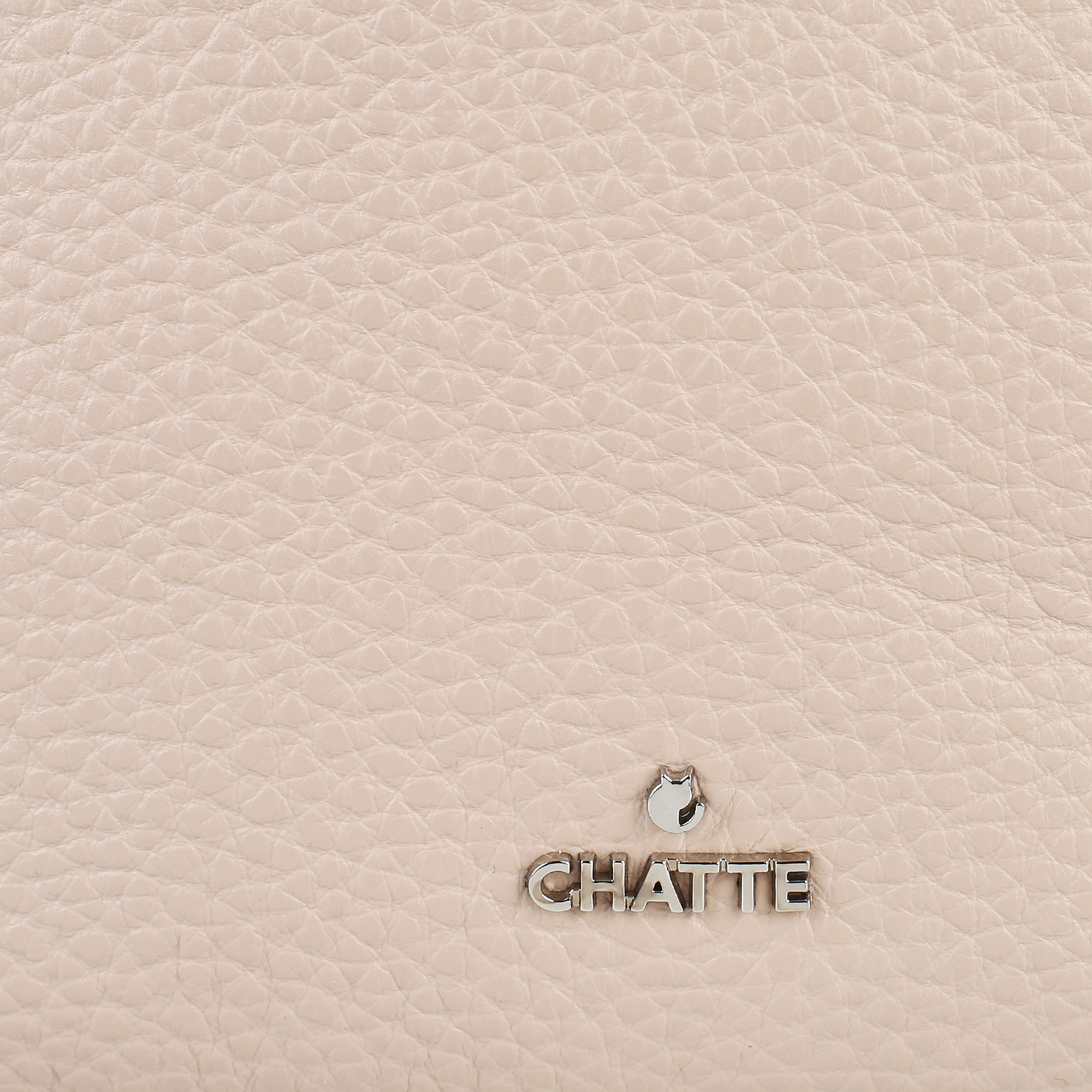 Кожаный рюкзак Chatte Marseille