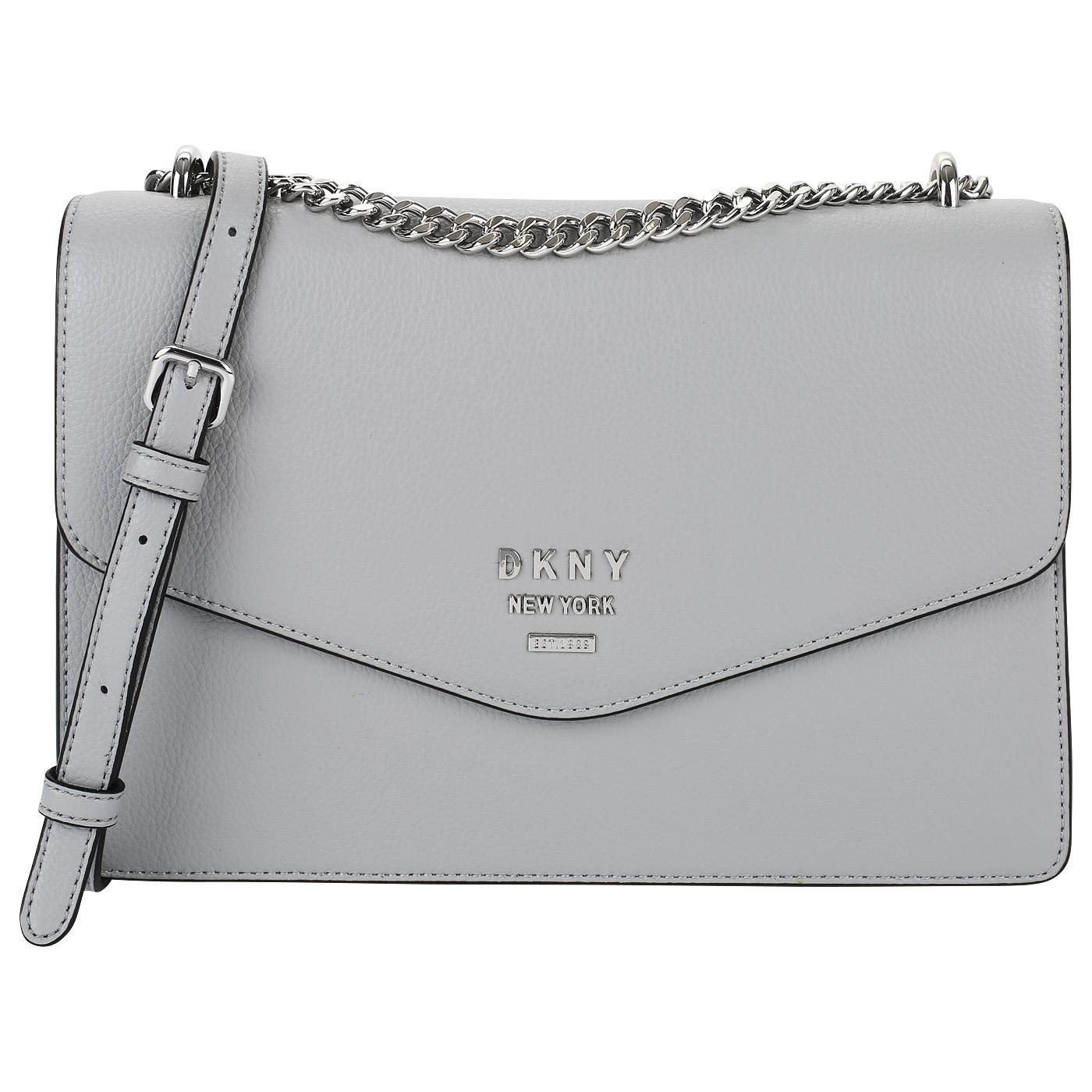 DKNY Сумка на ремешке с цепочкой