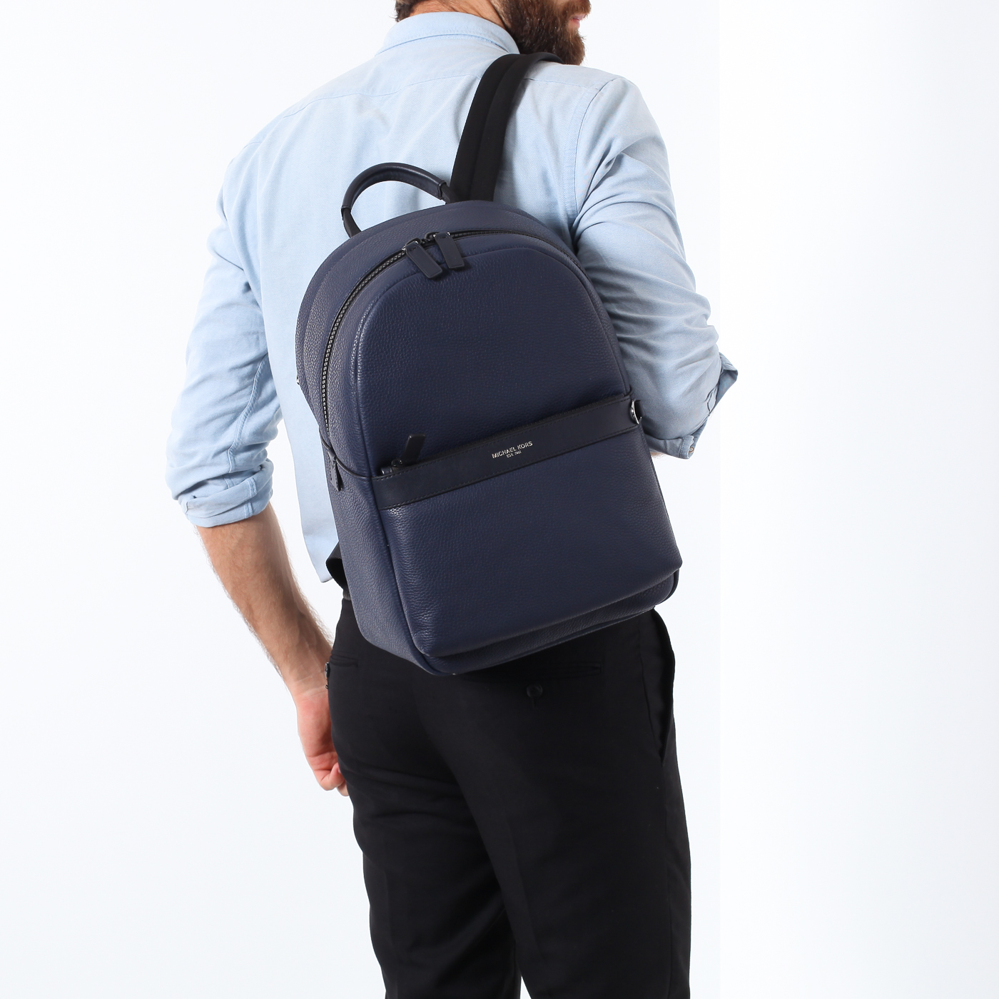Городской рюкзак Michael Kors Men Greyson