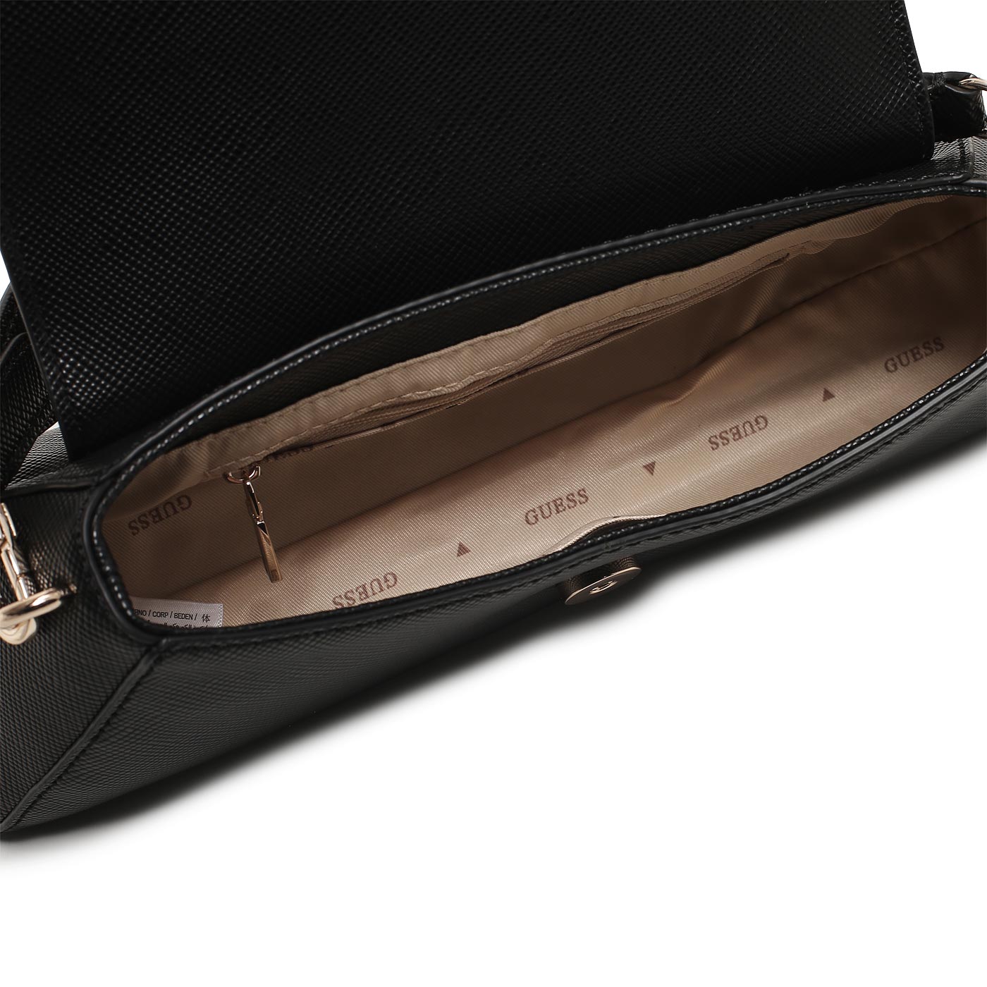 Сумка с регулируемой ручкой Guess Bolena