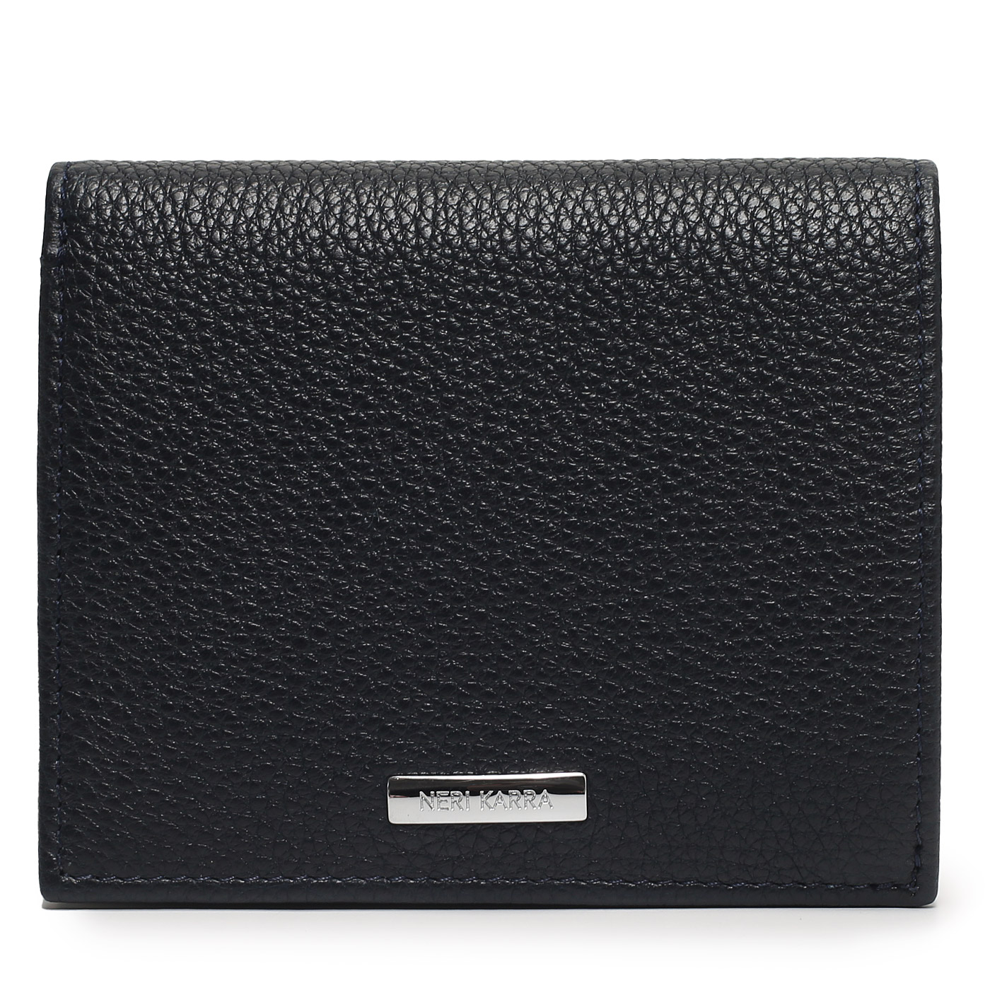 Neri Karra Портмоне складное на кнопке