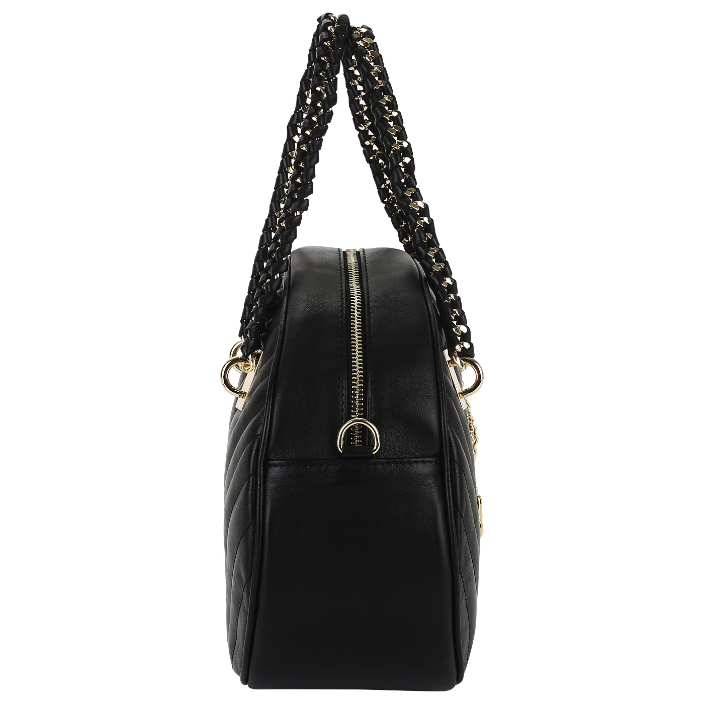 Сумка с плечевым ремешком Sara Burglar Divina Trapunto