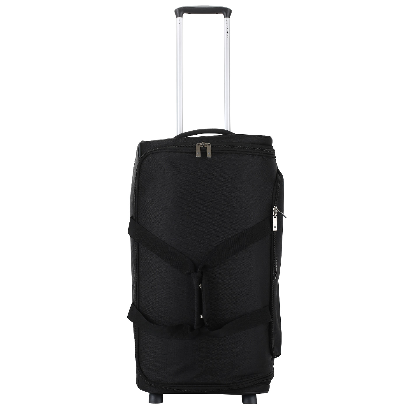 Сумка-тележка с навесным замком Samsonite Dynamore