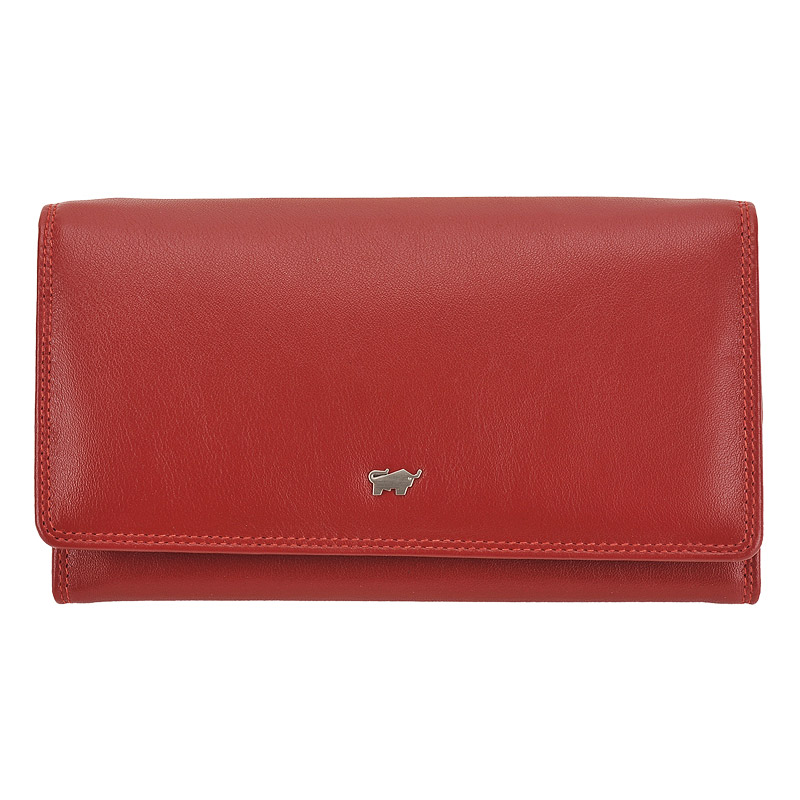 Braun Buffel Портмоне