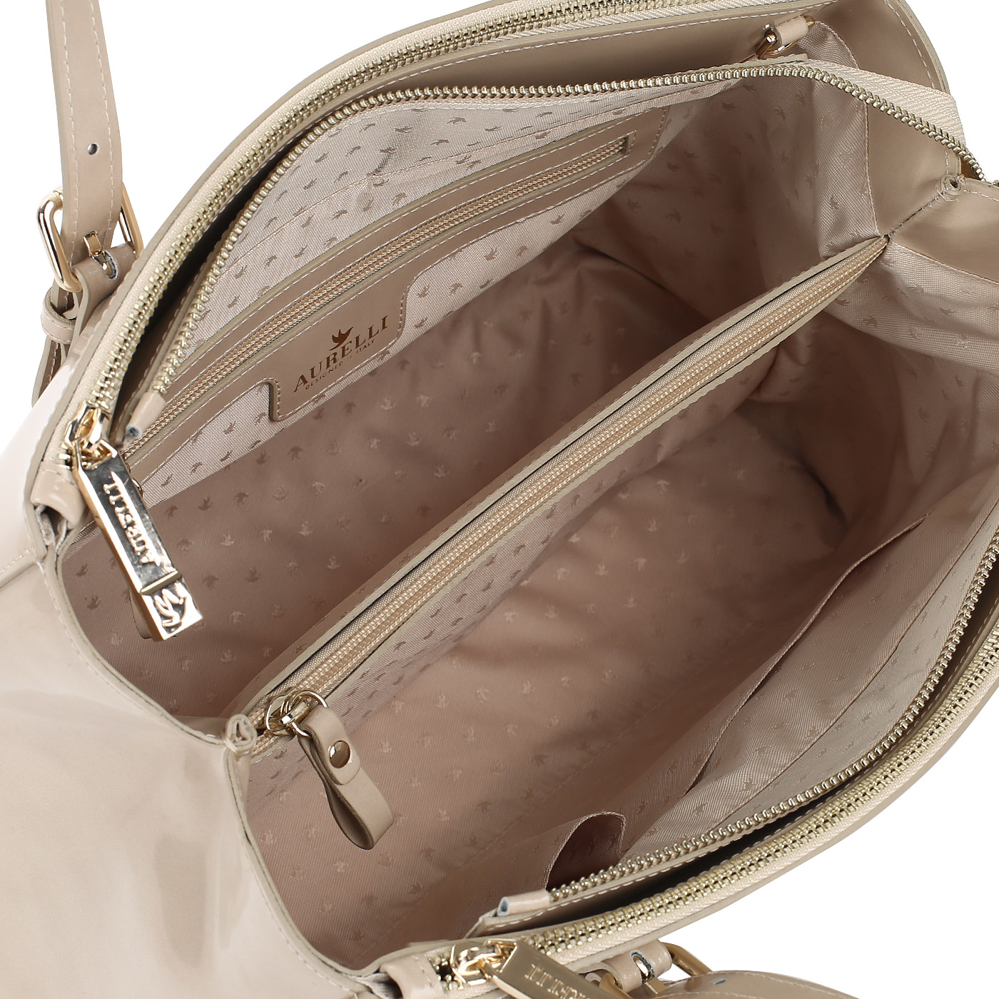 Сумка Aurelli Pad