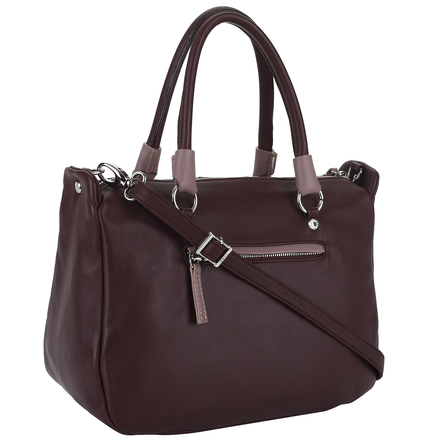 Сумка с плечевым ремешком Bruno Rossi 