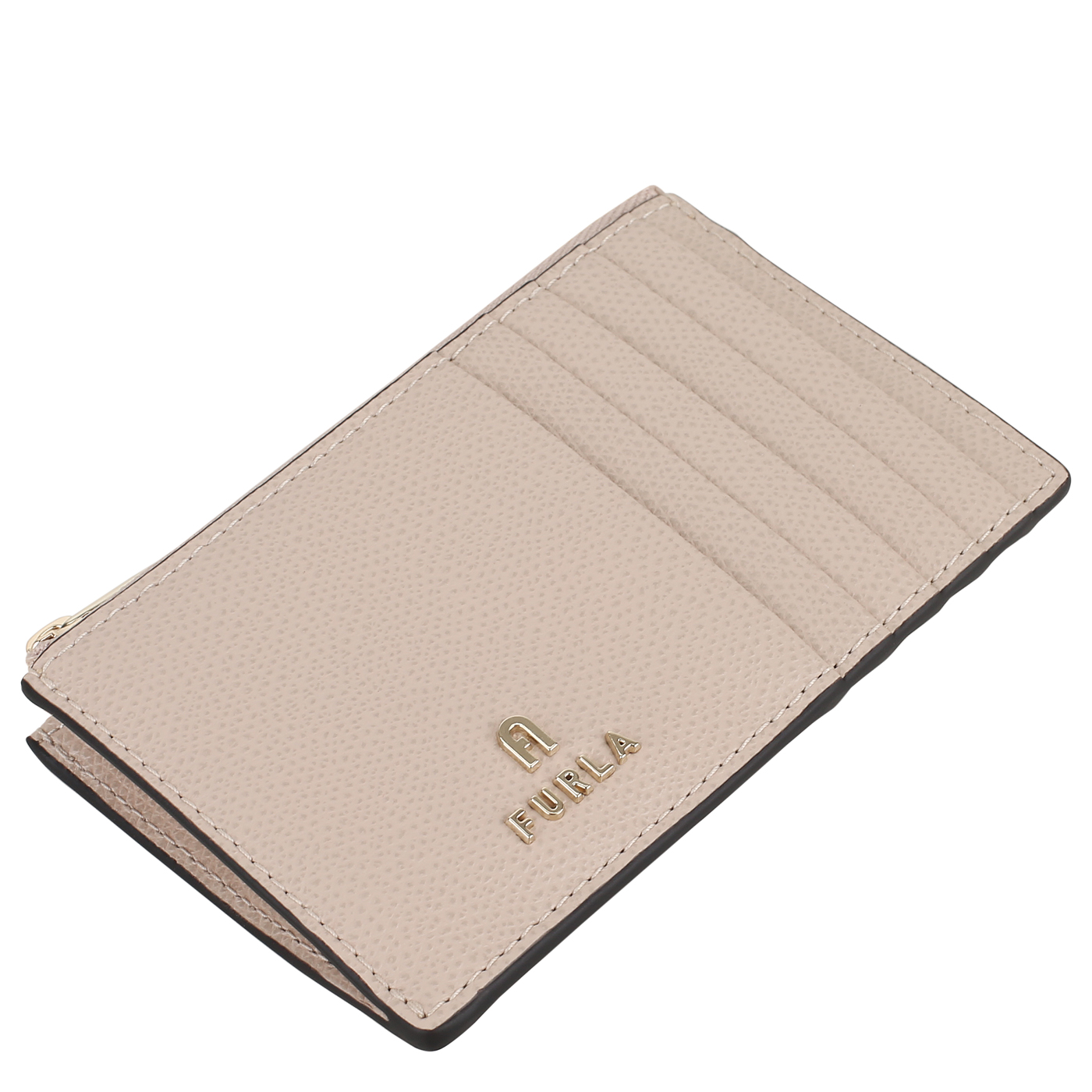 Визитница на молнии Furla Camelia