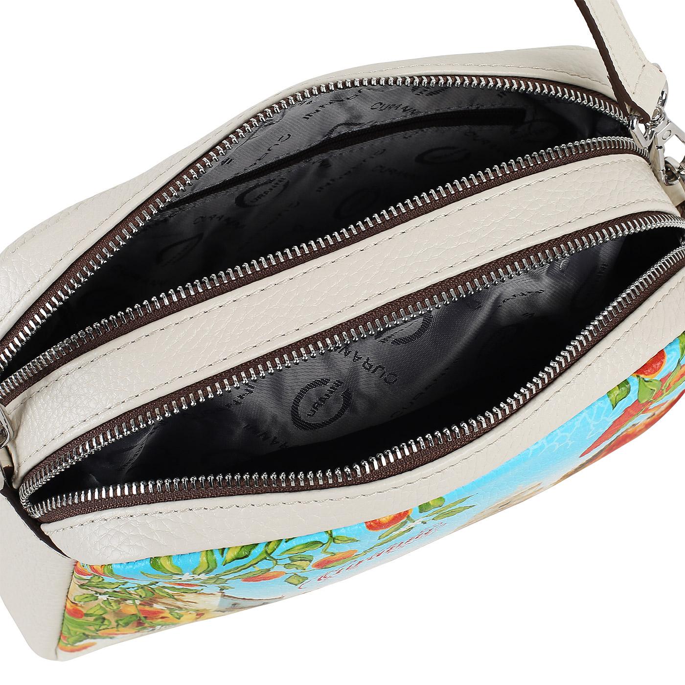 Сумка через плечо Curanni 