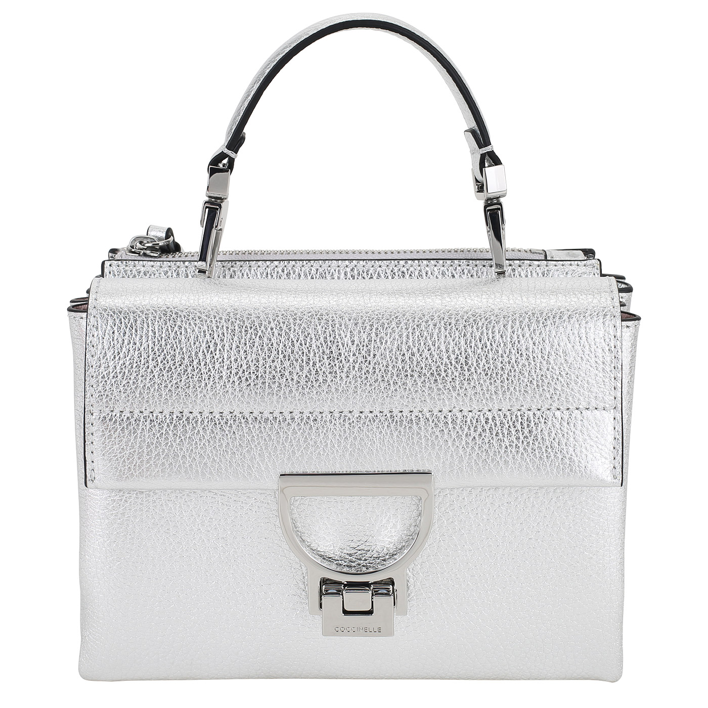 Coccinelle Кожаная сумка