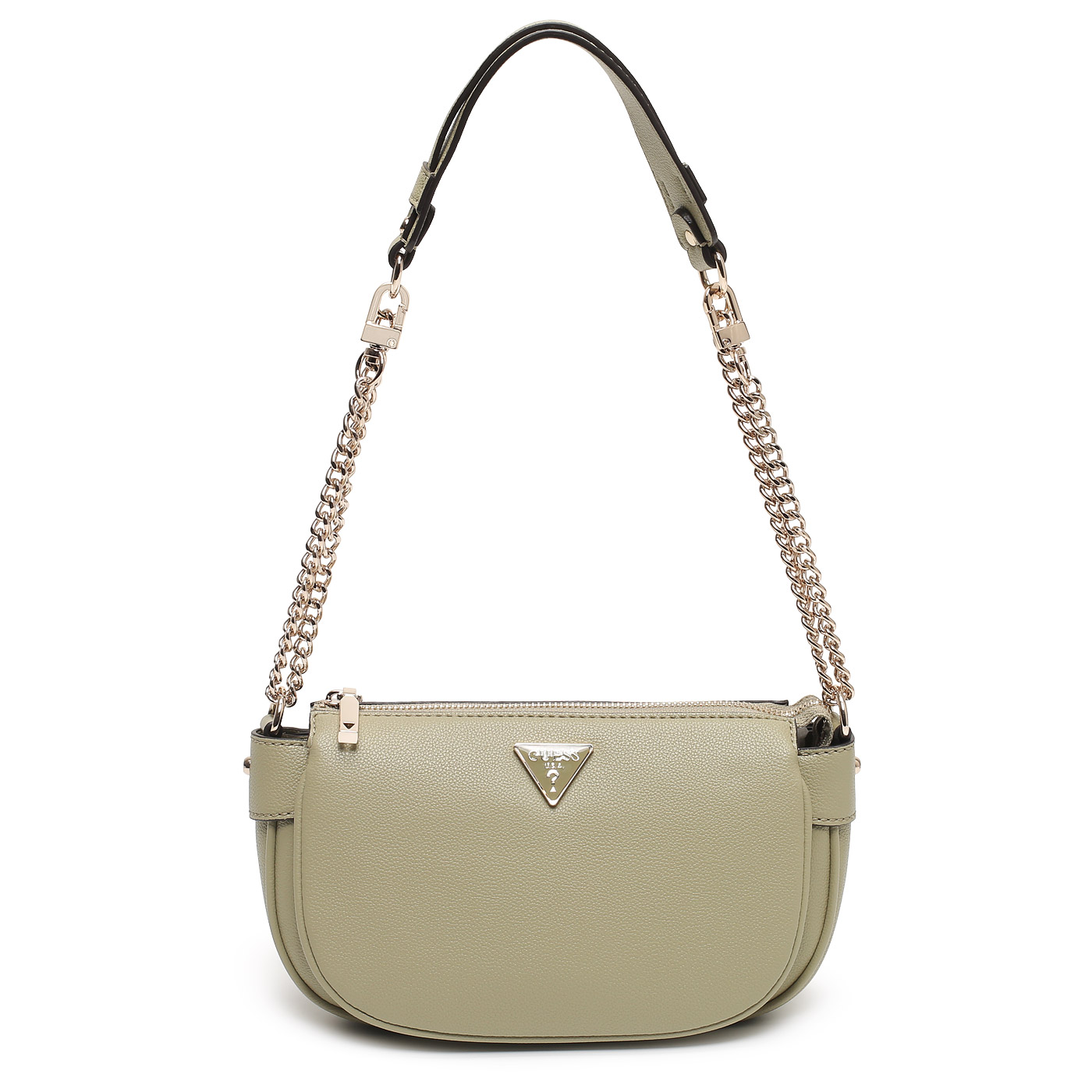 Guess Сумка с ручкой-цепью