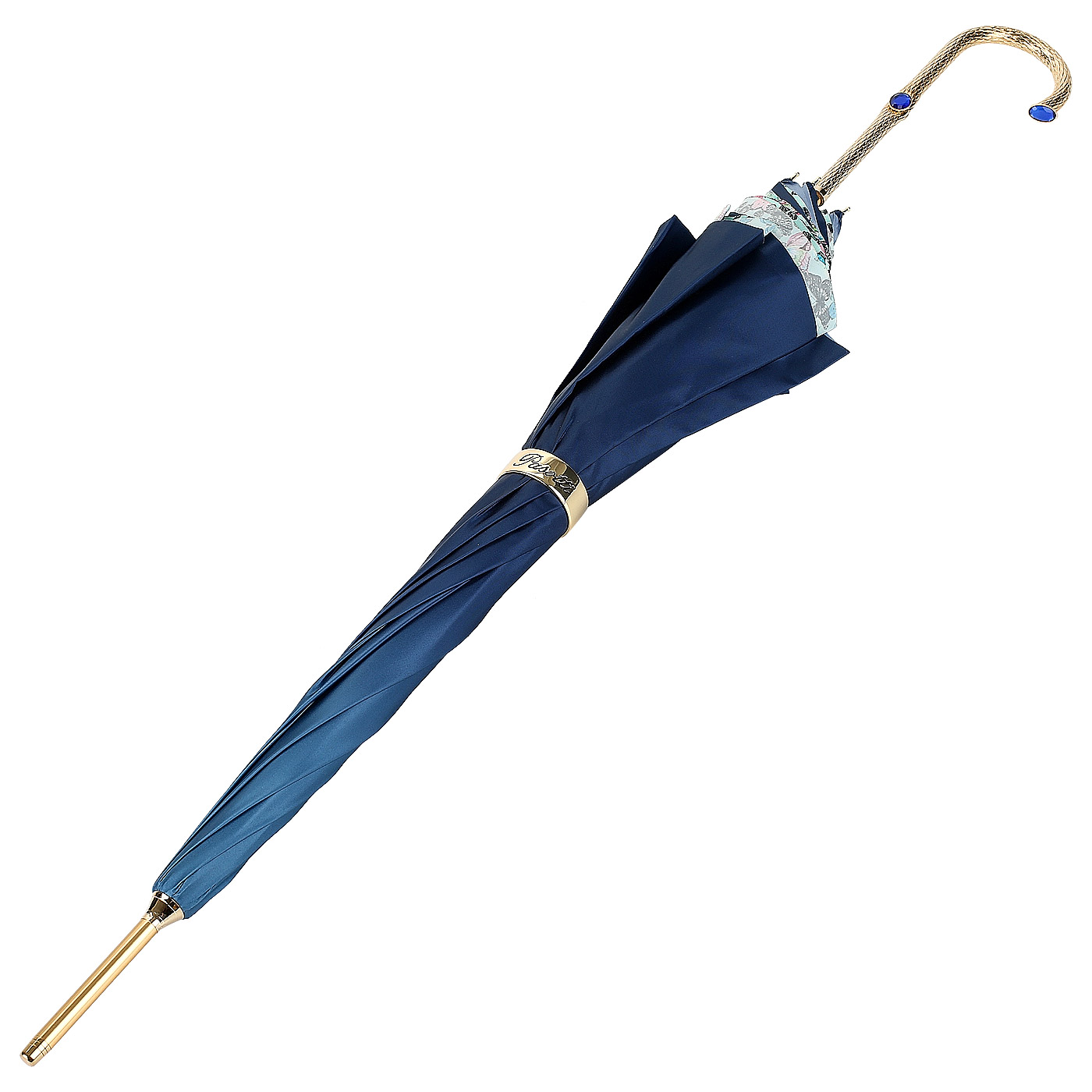 Механический зонт-трость Pasotti 