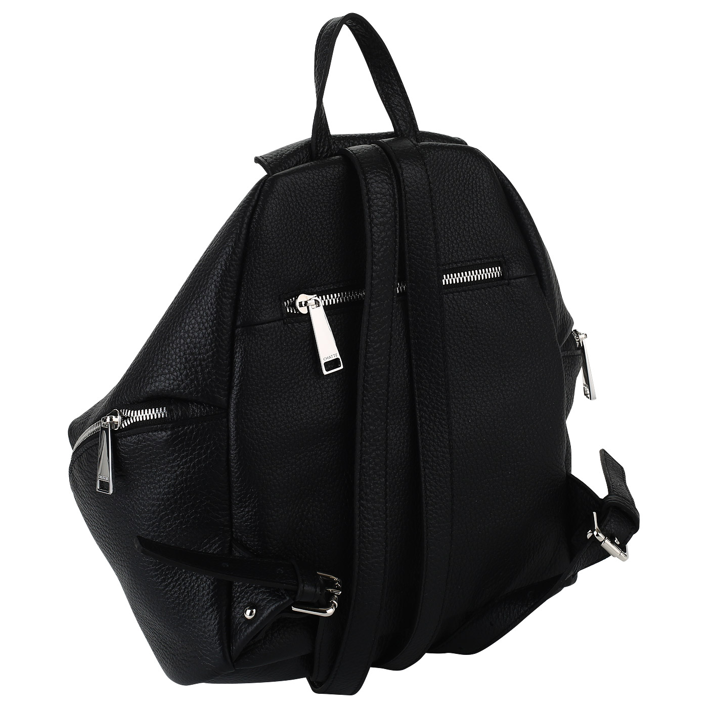 Рюкзак на молнии Chatte 